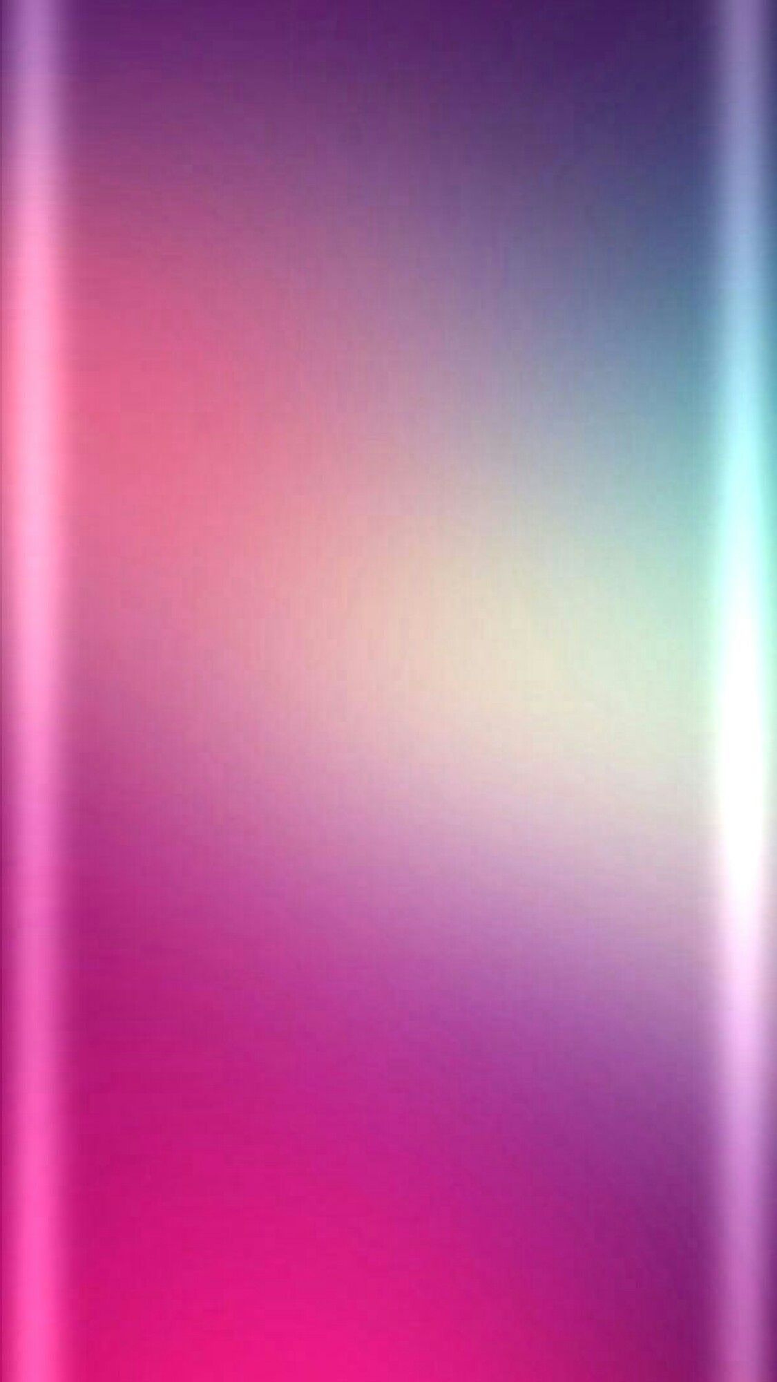 Pink to Blue Wallpaper. Cellphone .com