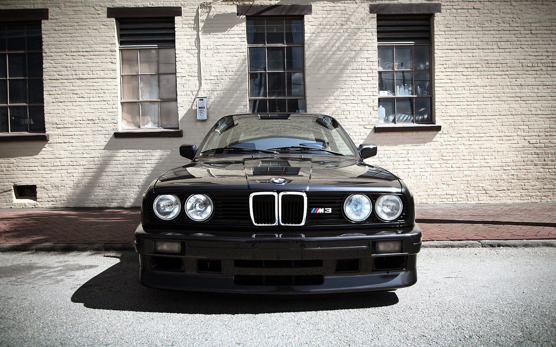 Best BMW E30 Wallpaper HDsetaswall.com