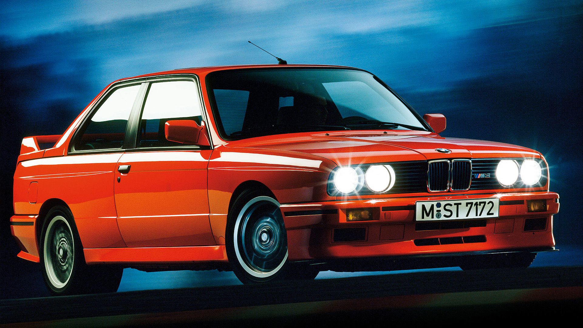 BMW E30 M3 Wallpaper, Specs .wsupercars.com