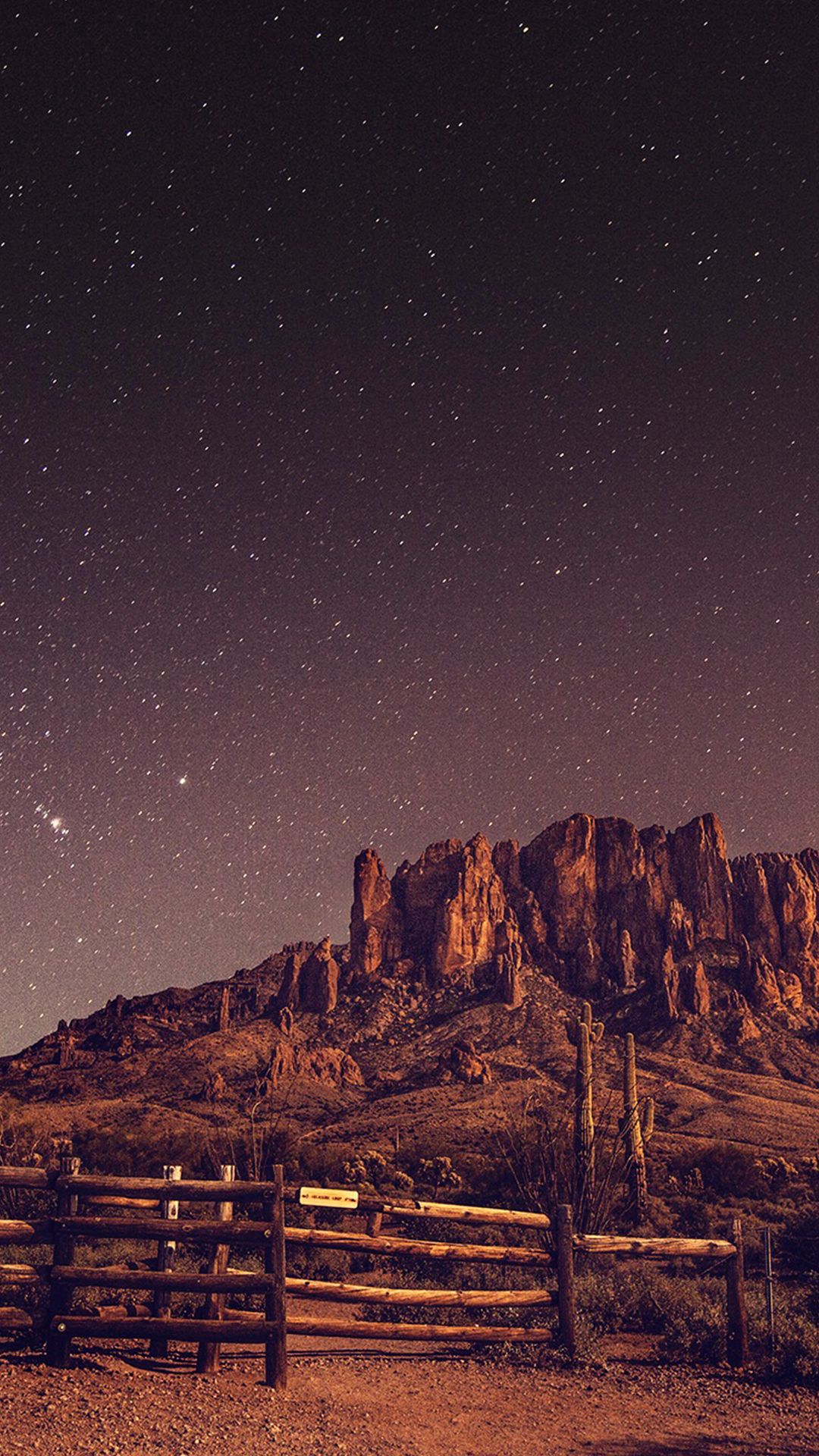 Starry Night HD Wallpaper For Your .phone54aa.blogspot.com