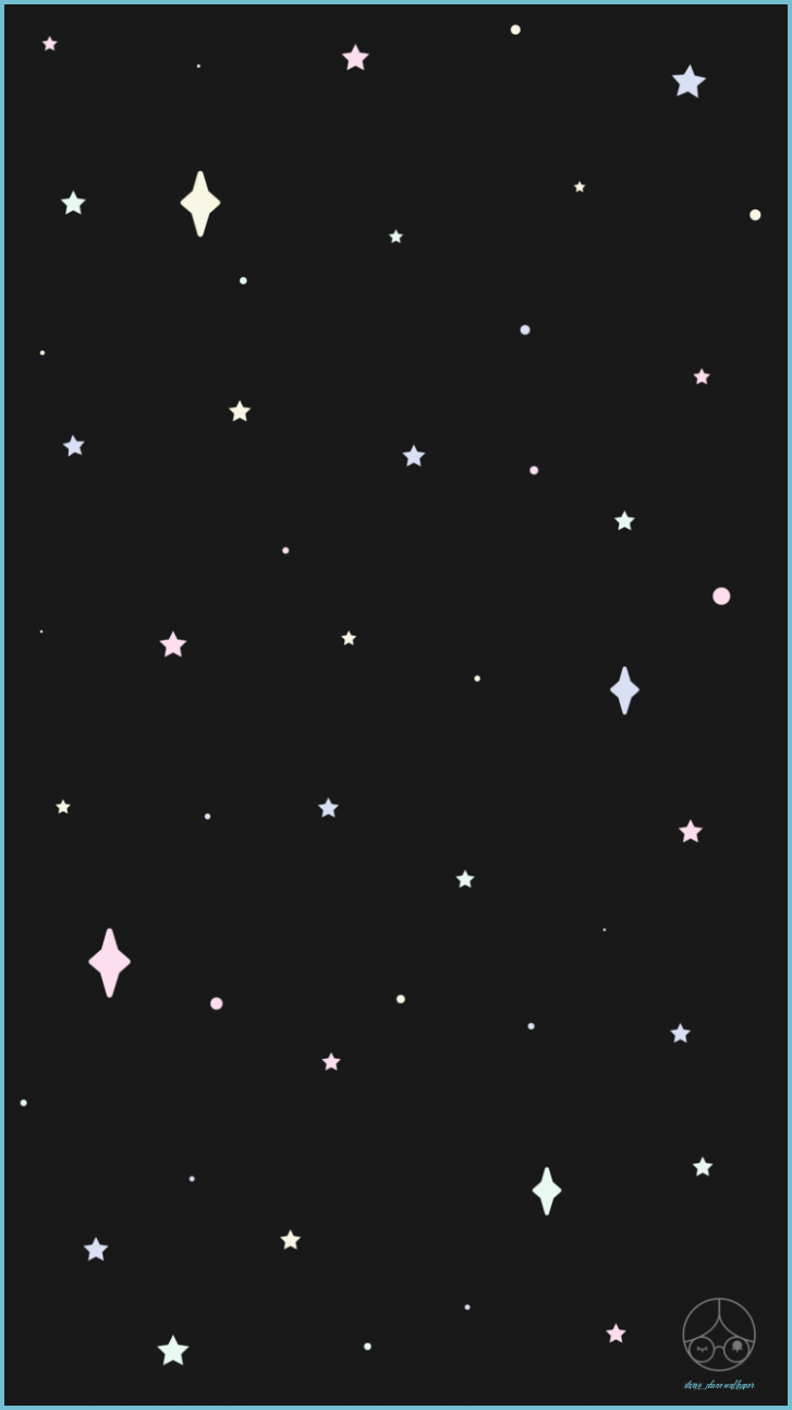 Starry Phone Wallpapers - Wallpaper Cave