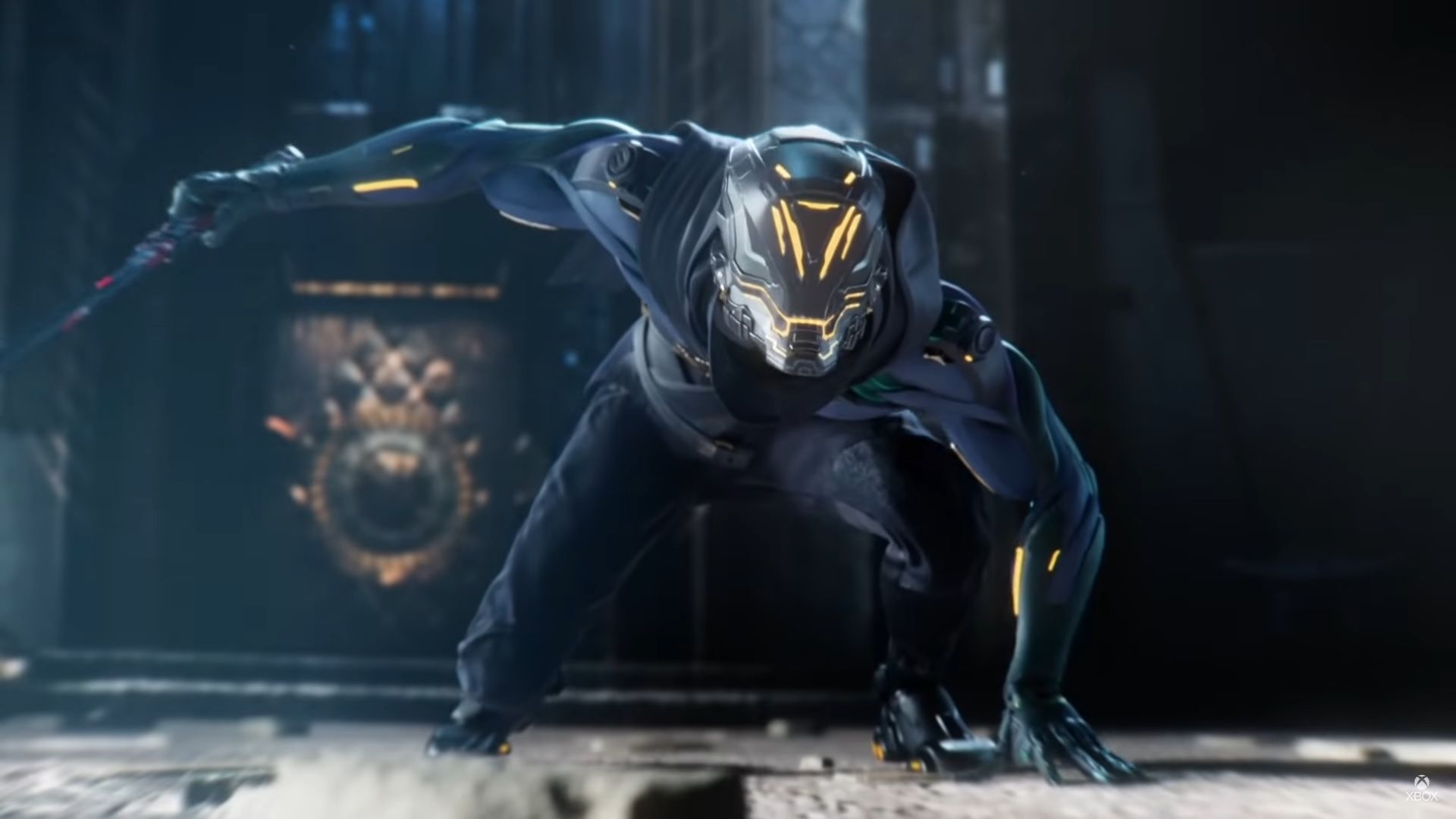 Review 'Ghostrunner' is a Brutal and Bloody Cyberpunk Challenge That's Often Frustratingly Repetitive