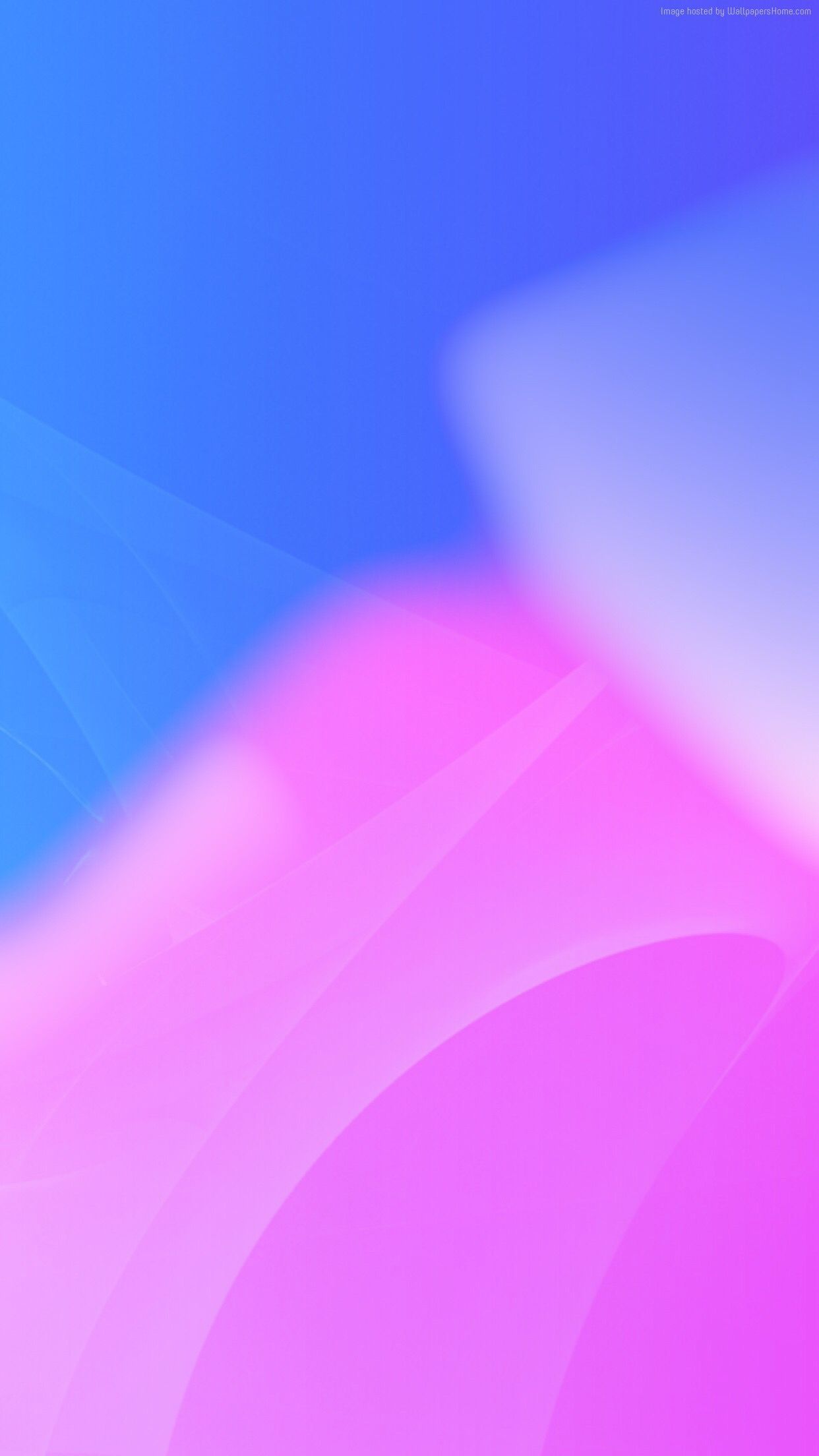 Blue And Pink Phone Wallpapers