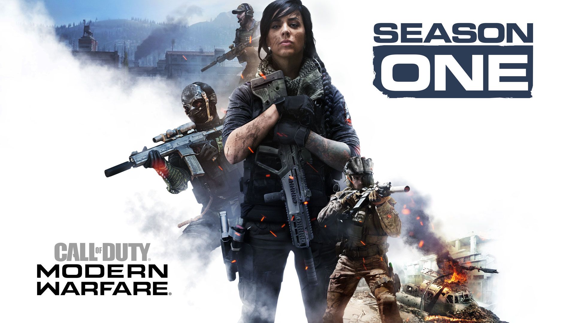 Modern Warfare Season 1 v1.10 patch .dexerto.com