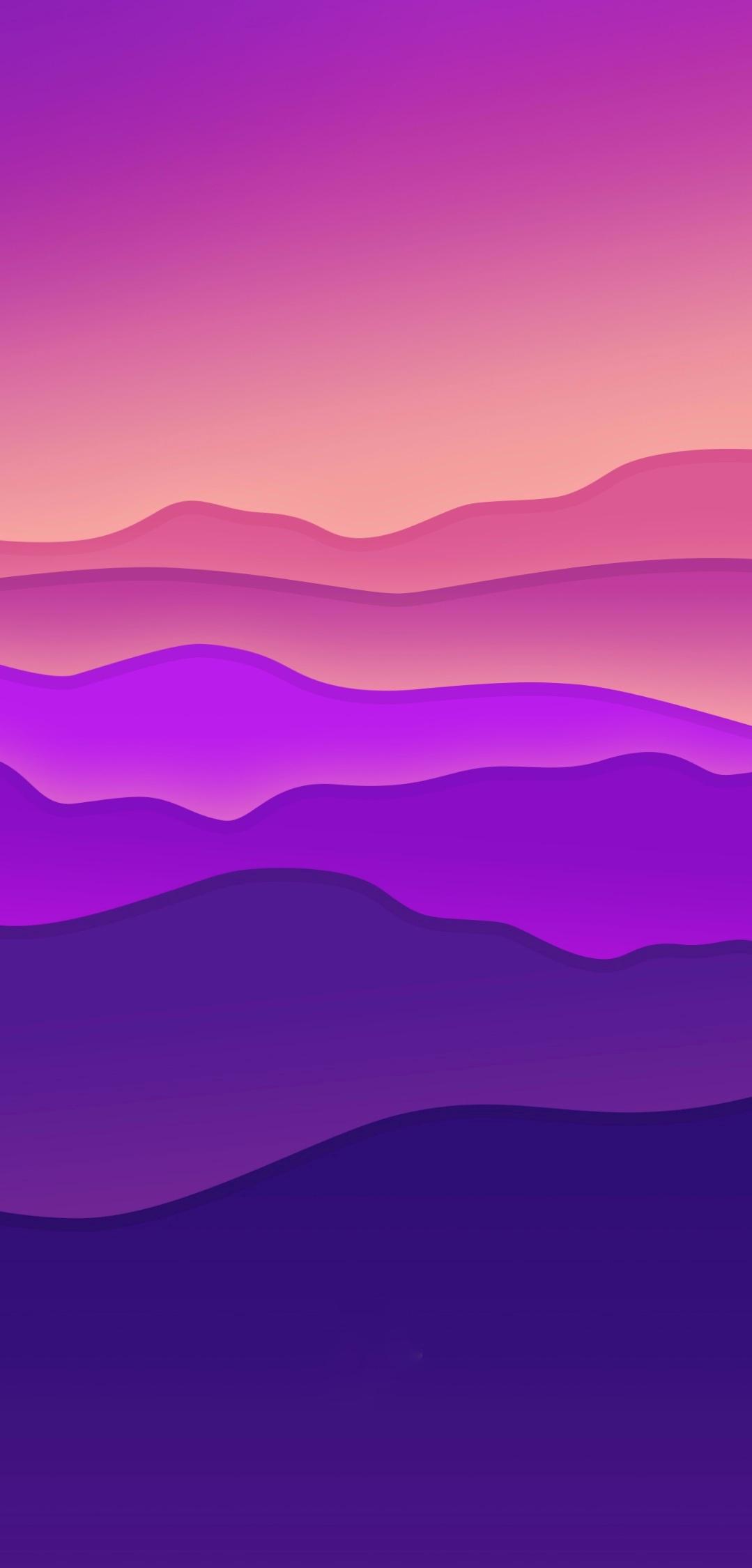 Wallpaper from The iPhone 12 Pro Unboxing video