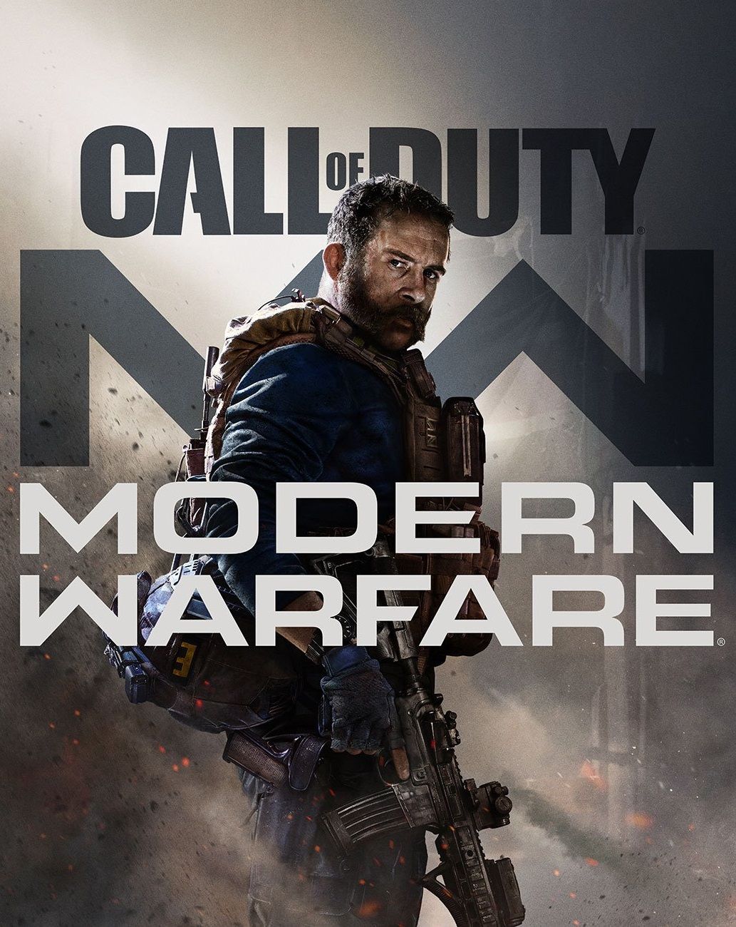 Call of Duty: Modern Warfare (2019). Call of Duty