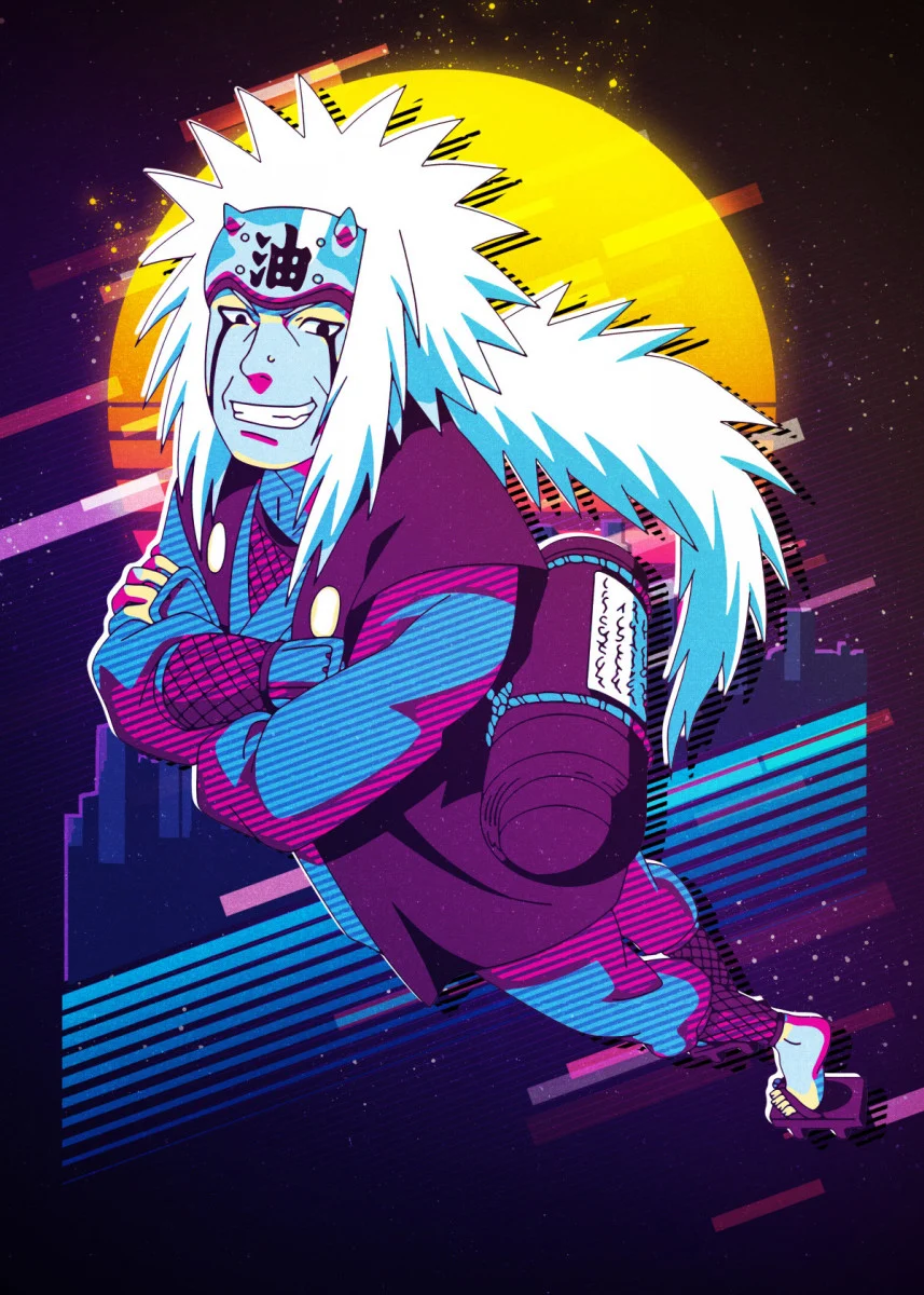 Naruto painting, Anime wallpaper, Anime.com