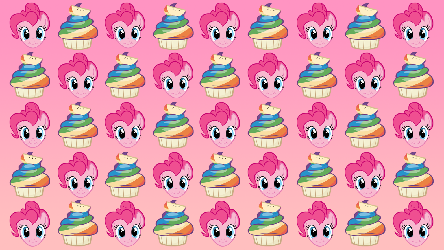 Free download Cute Cartoon Cupcake .wallpaperafari.com