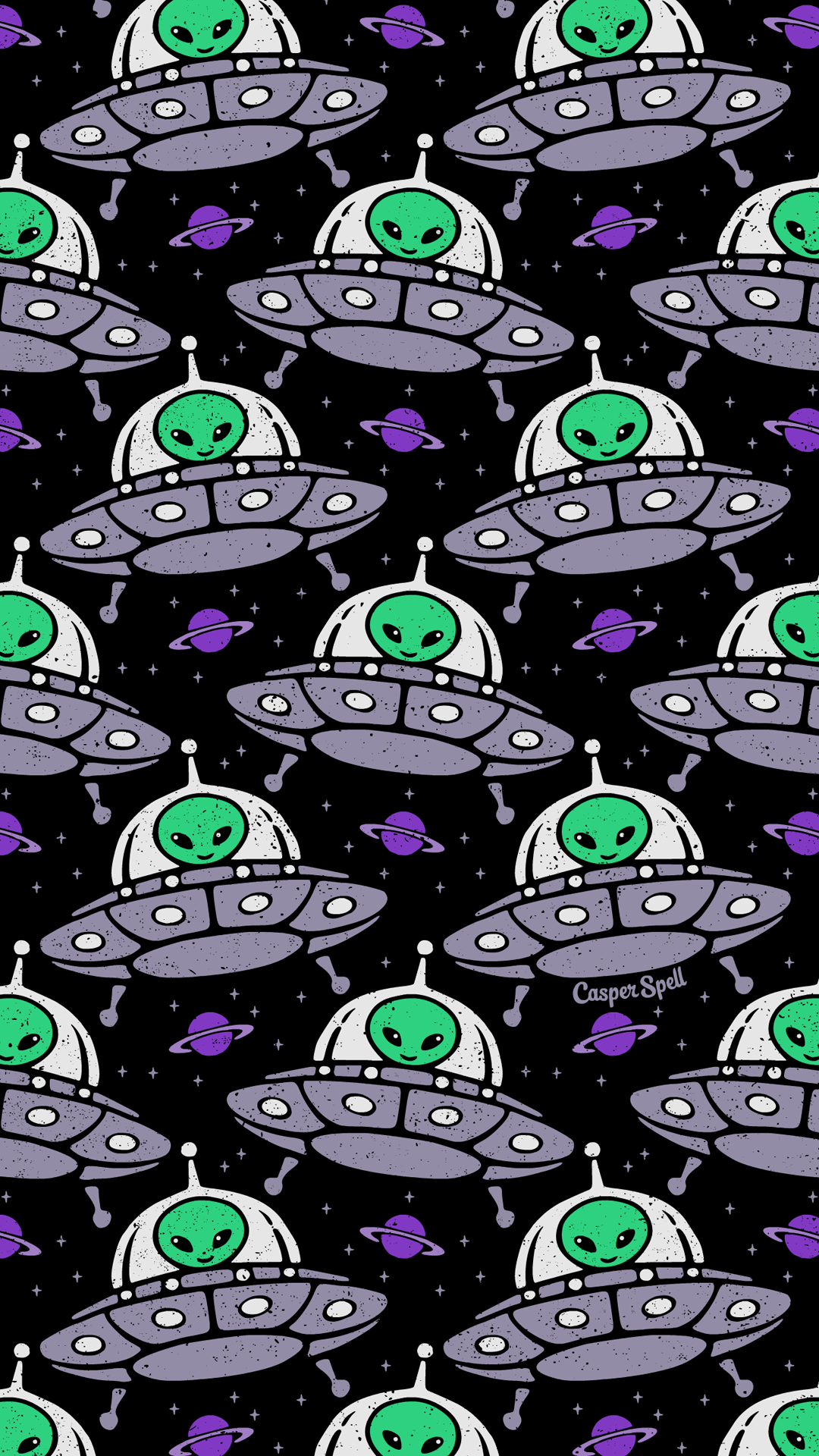 Flying Saucer” pattern for you! Feel .com