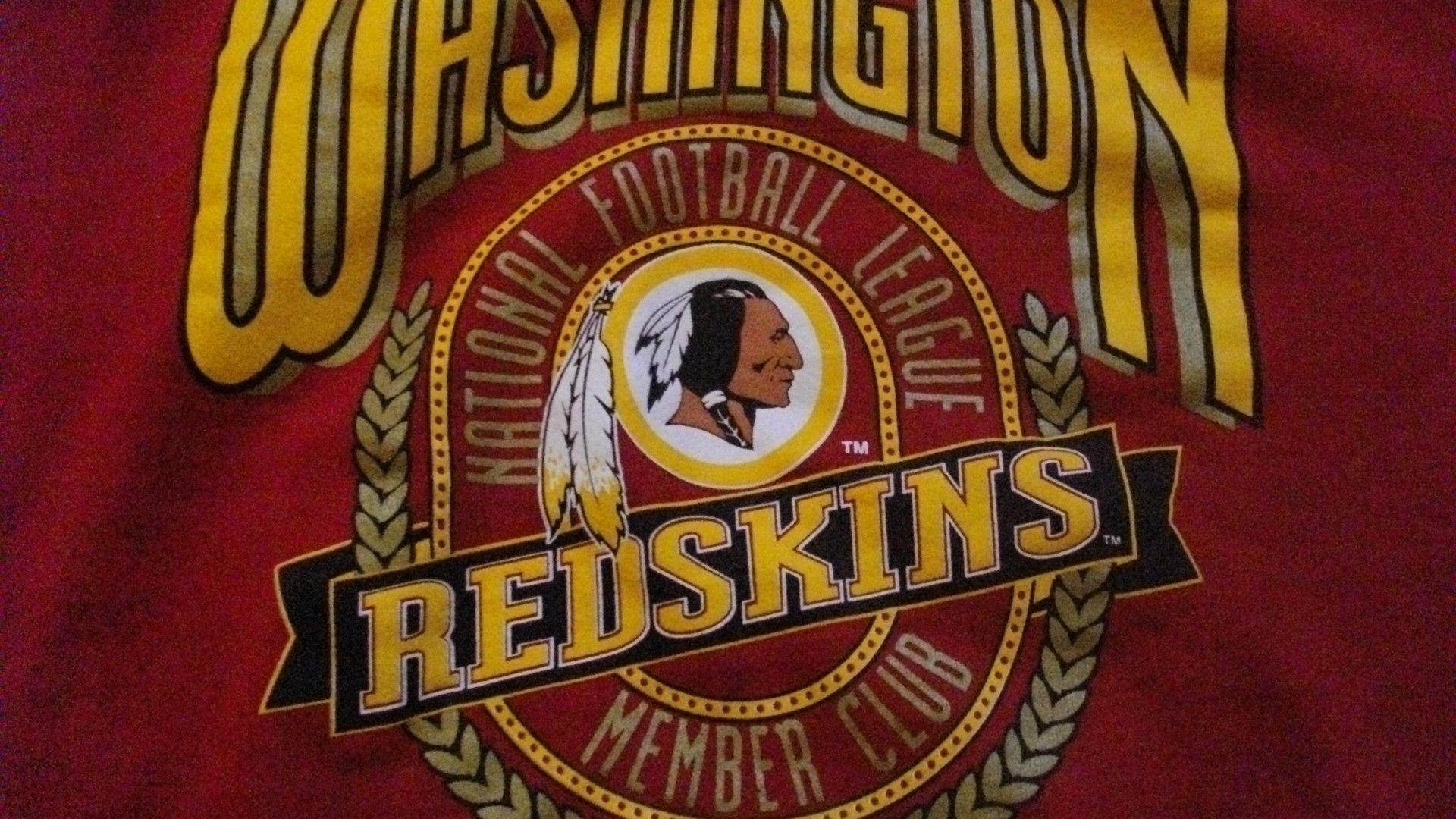 Washington Redskins Wallpapers - Wallpaper Cave