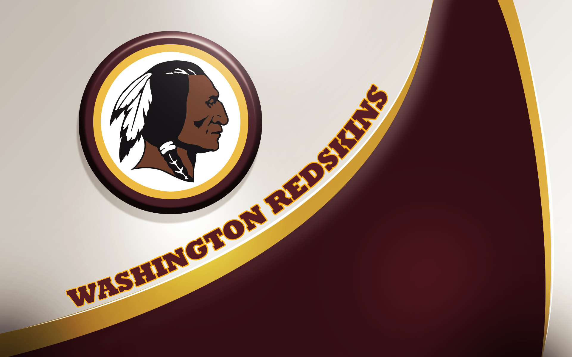 Washington Redskins Desktop .itl.cat