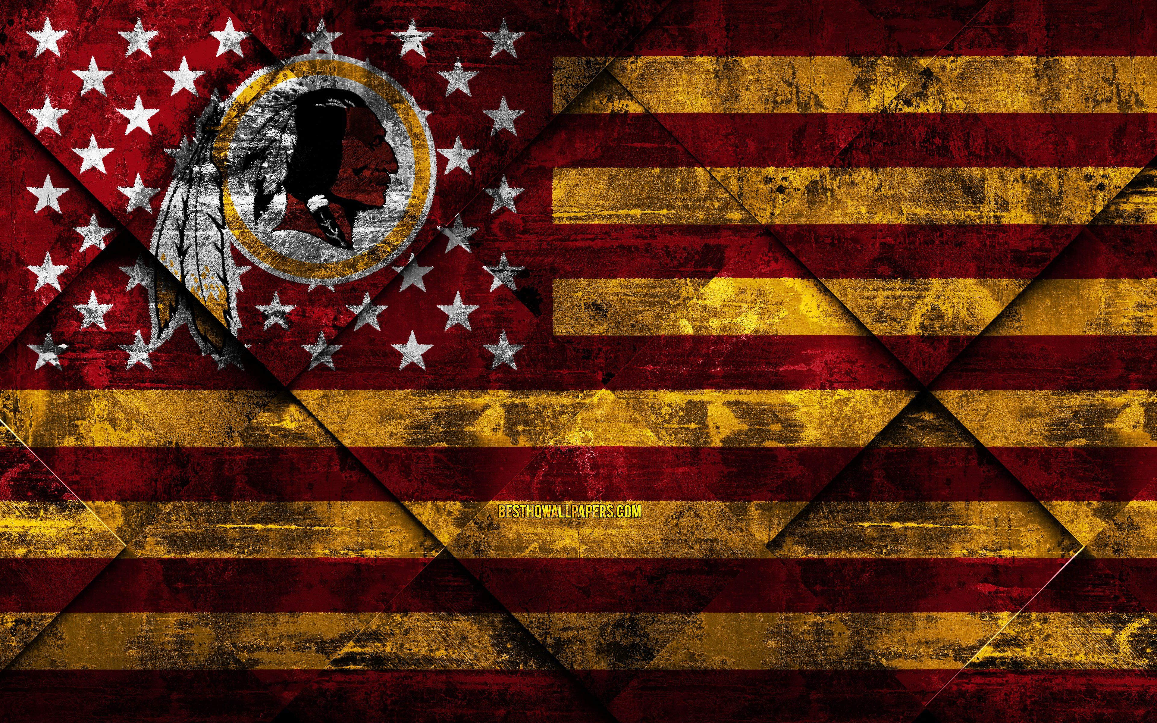 Washington Redskins 2019 Wallpaper .wallpaperafari.com