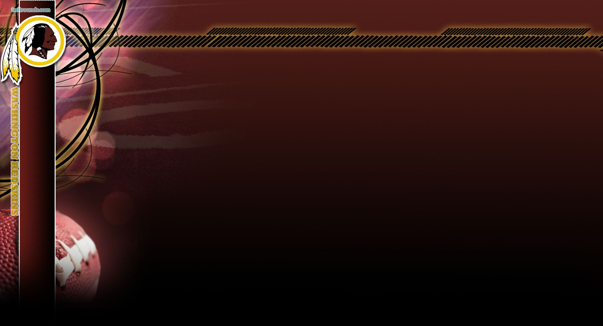 Washington Redskins Desktop Wallpaper .wallpaperafari.com