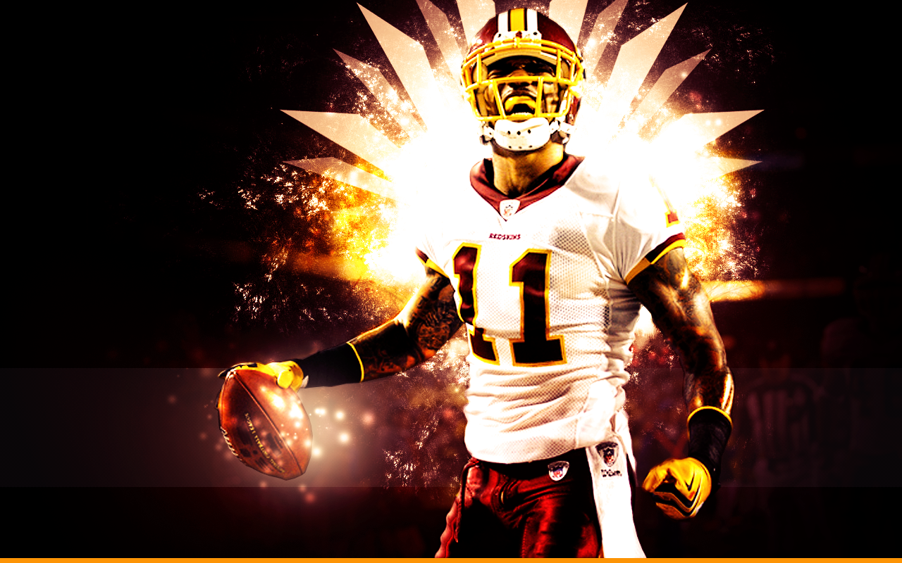 Washington Redskins wallpaper by MizKjg - Download on ZEDGE™