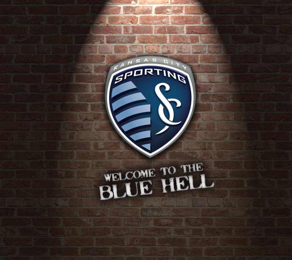 Sporting Kc wallpaper by moatie2000 .zedge.net