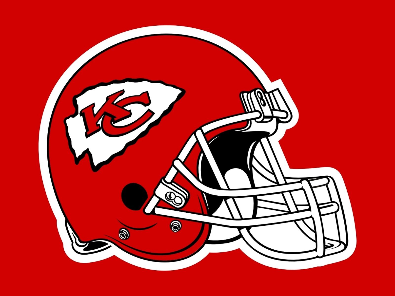 Wallpaper Kansas City Chiefs Helmetwalpaperlist.com