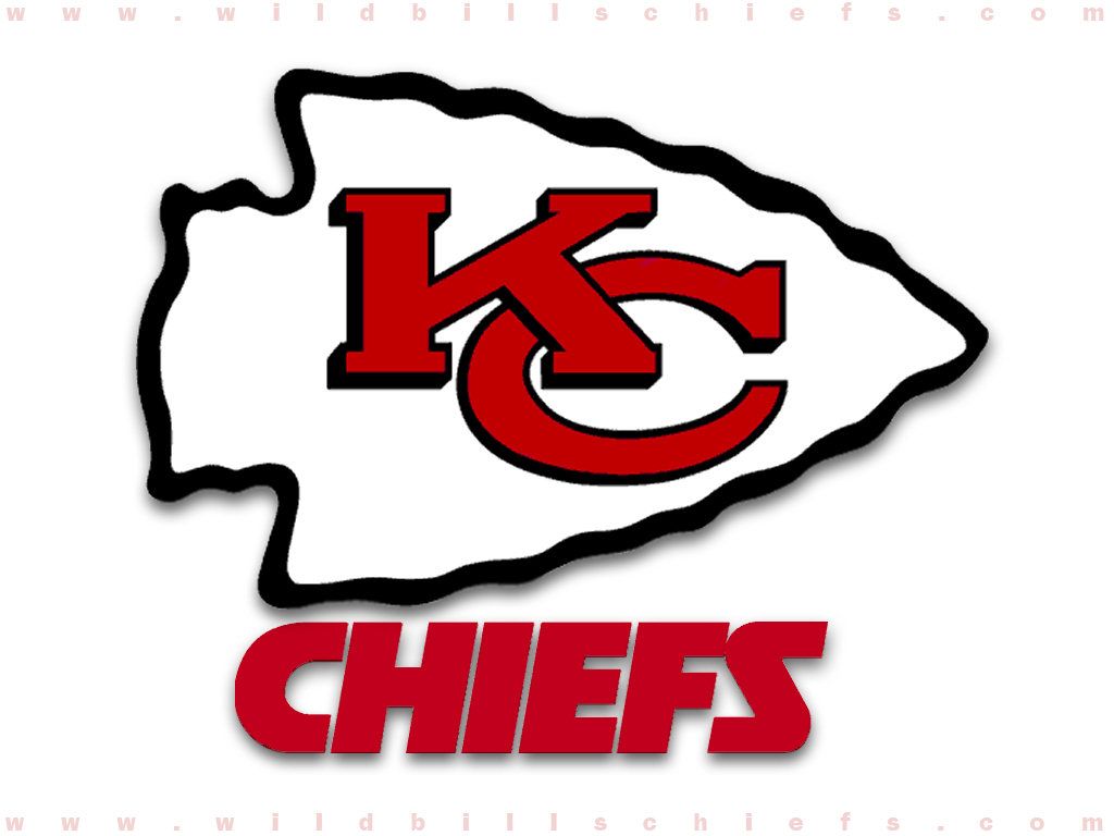 Kansas City Chiefs Logo Wallpapers - Wallpaper Cave