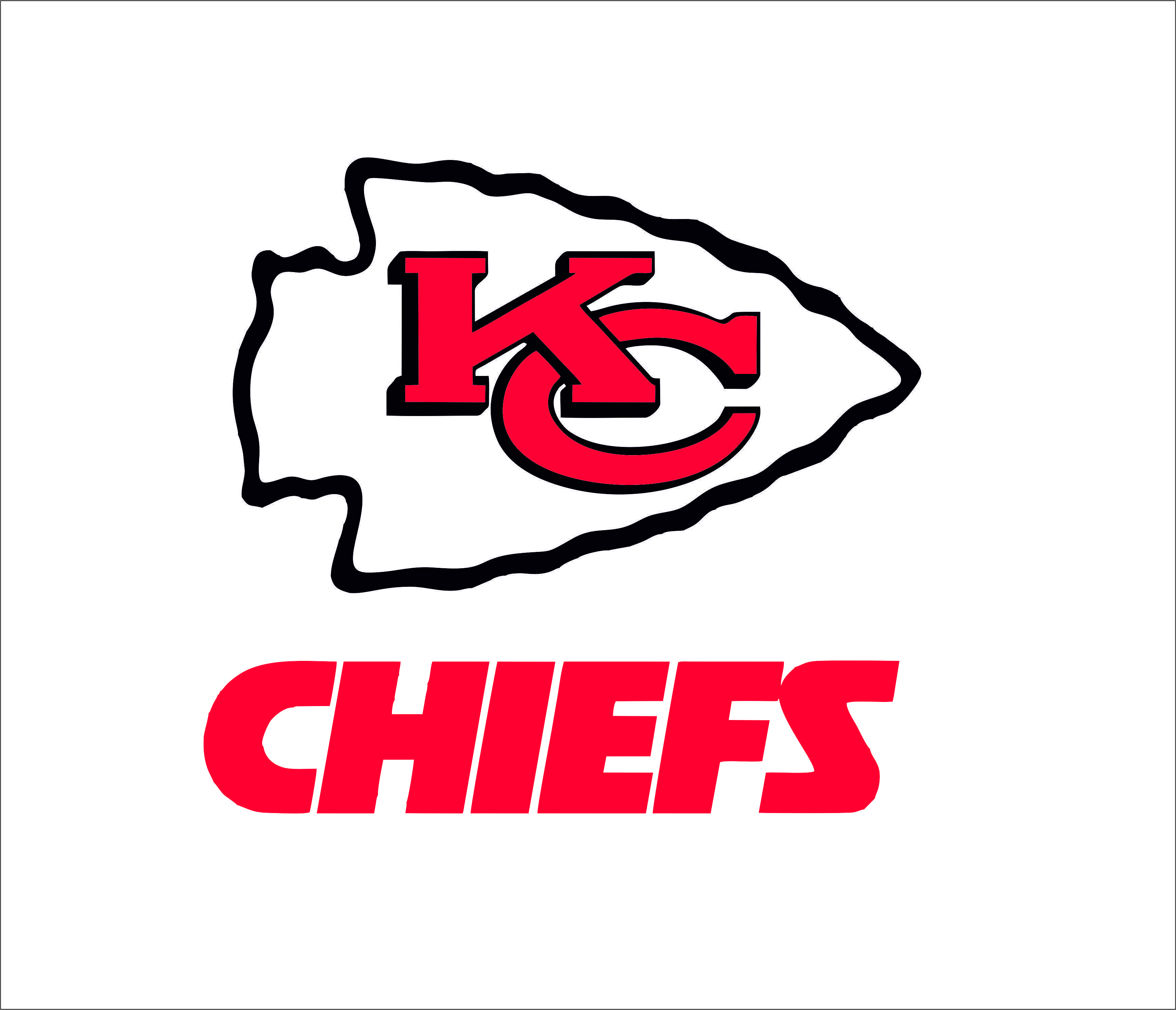 Kansas city chiefs logo .com
