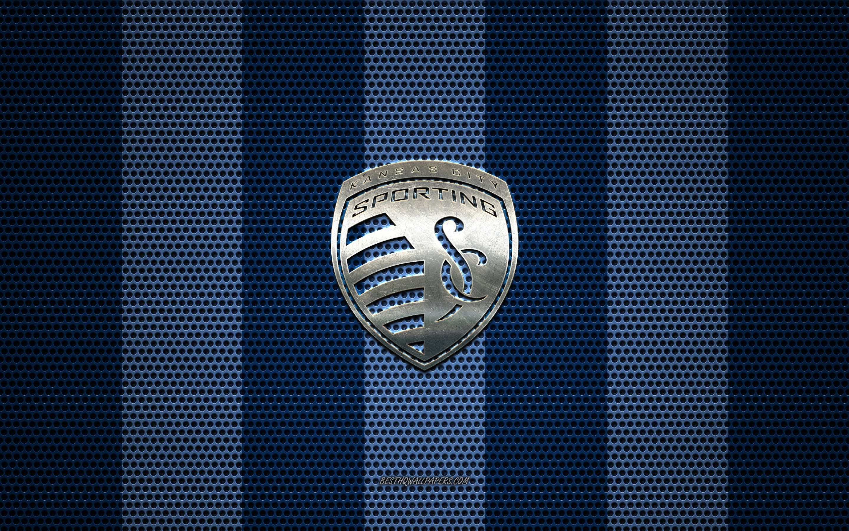 Kansas, USA, soccer, Sporting KC .besthqwallpaper.com