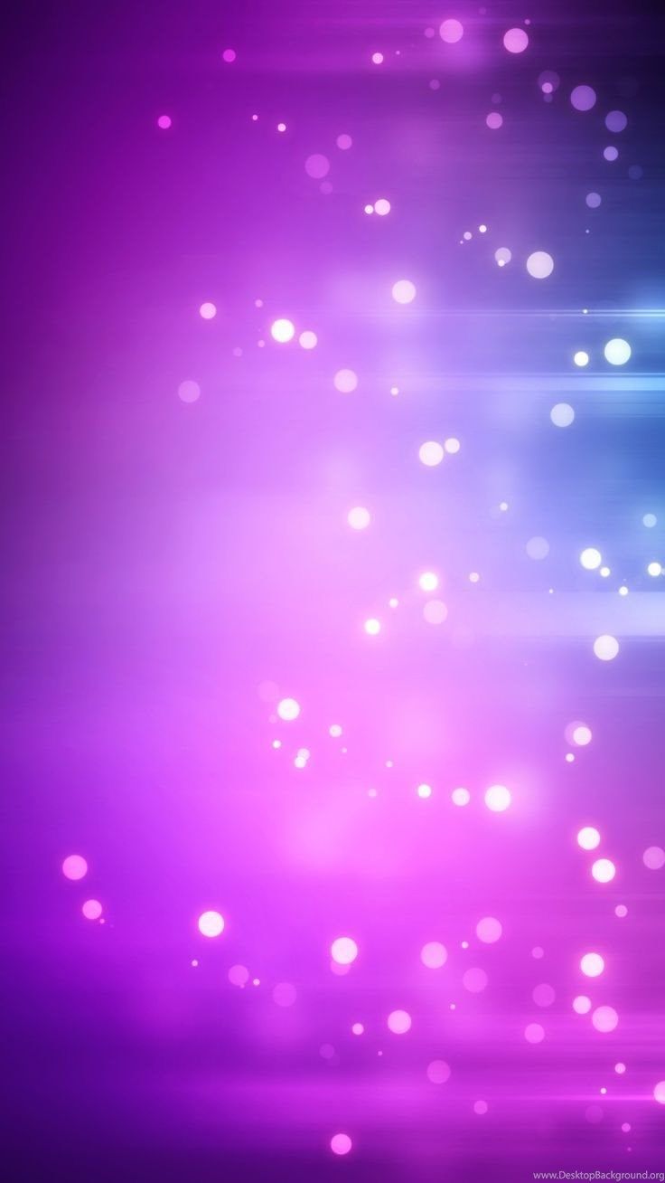 Beautiful Pink Purple Blue Abstract HD Mobile Wallpaper. Desktop Background