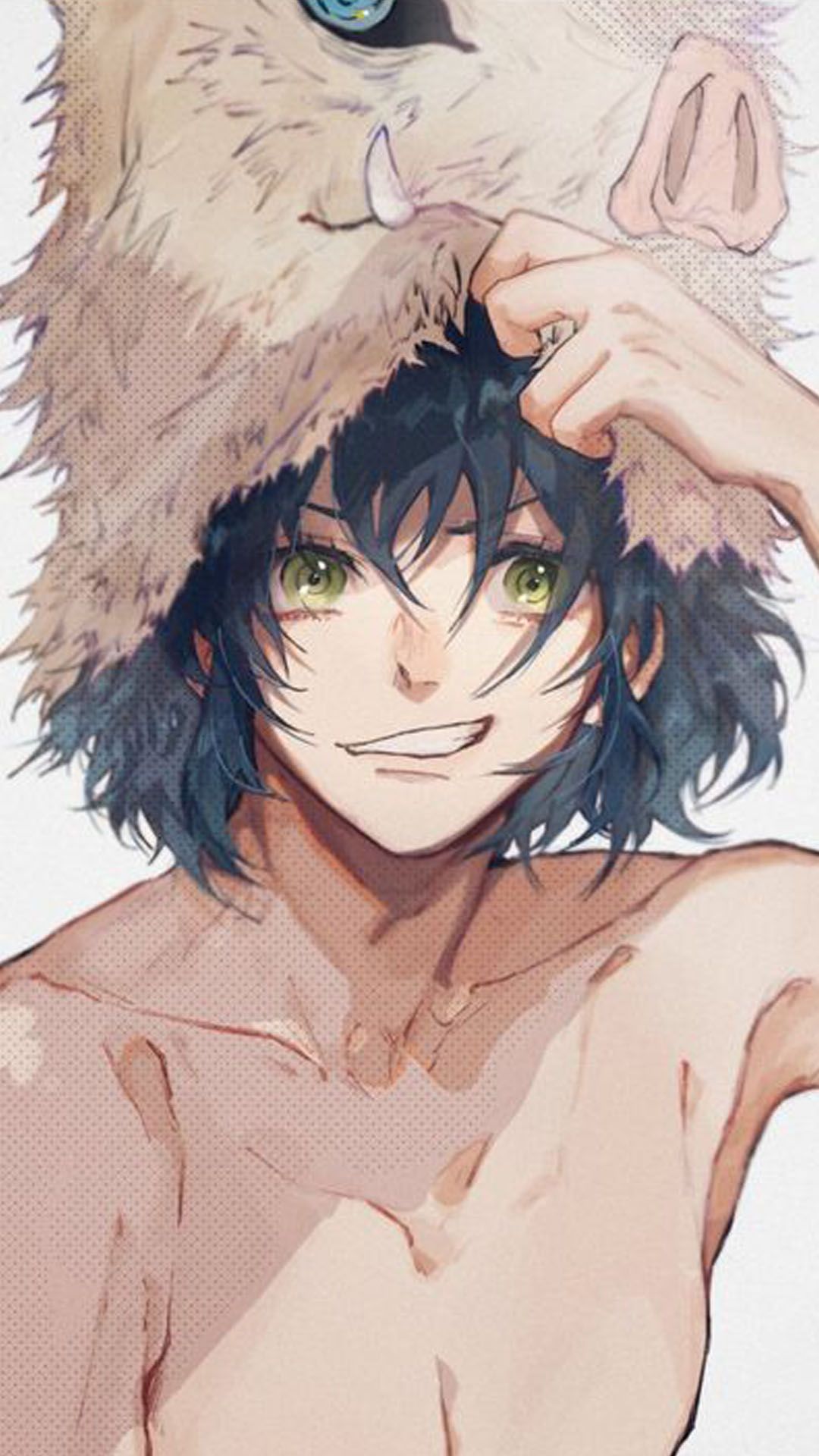 Anime demon, Anime, Slayer anime.com