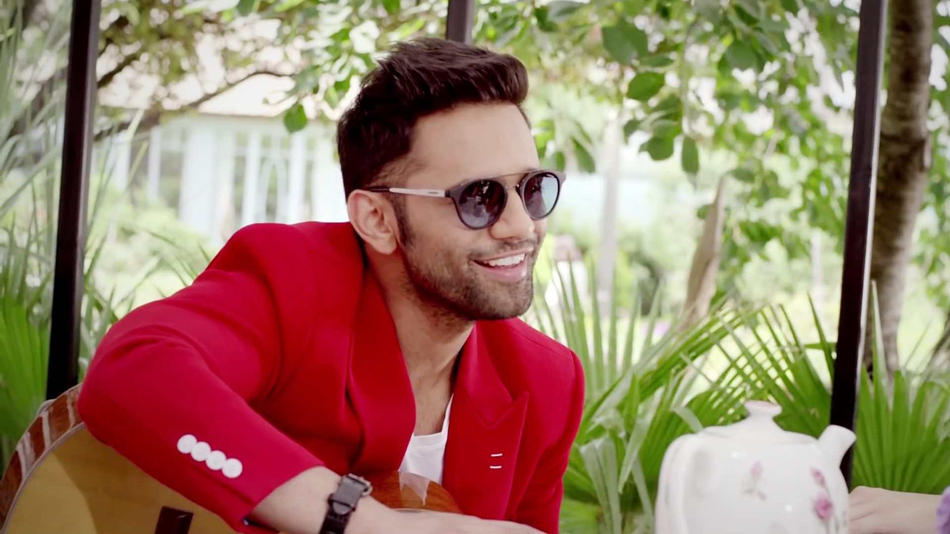 Rahul Vaidya Wallpapers - Wallpaper Cave
