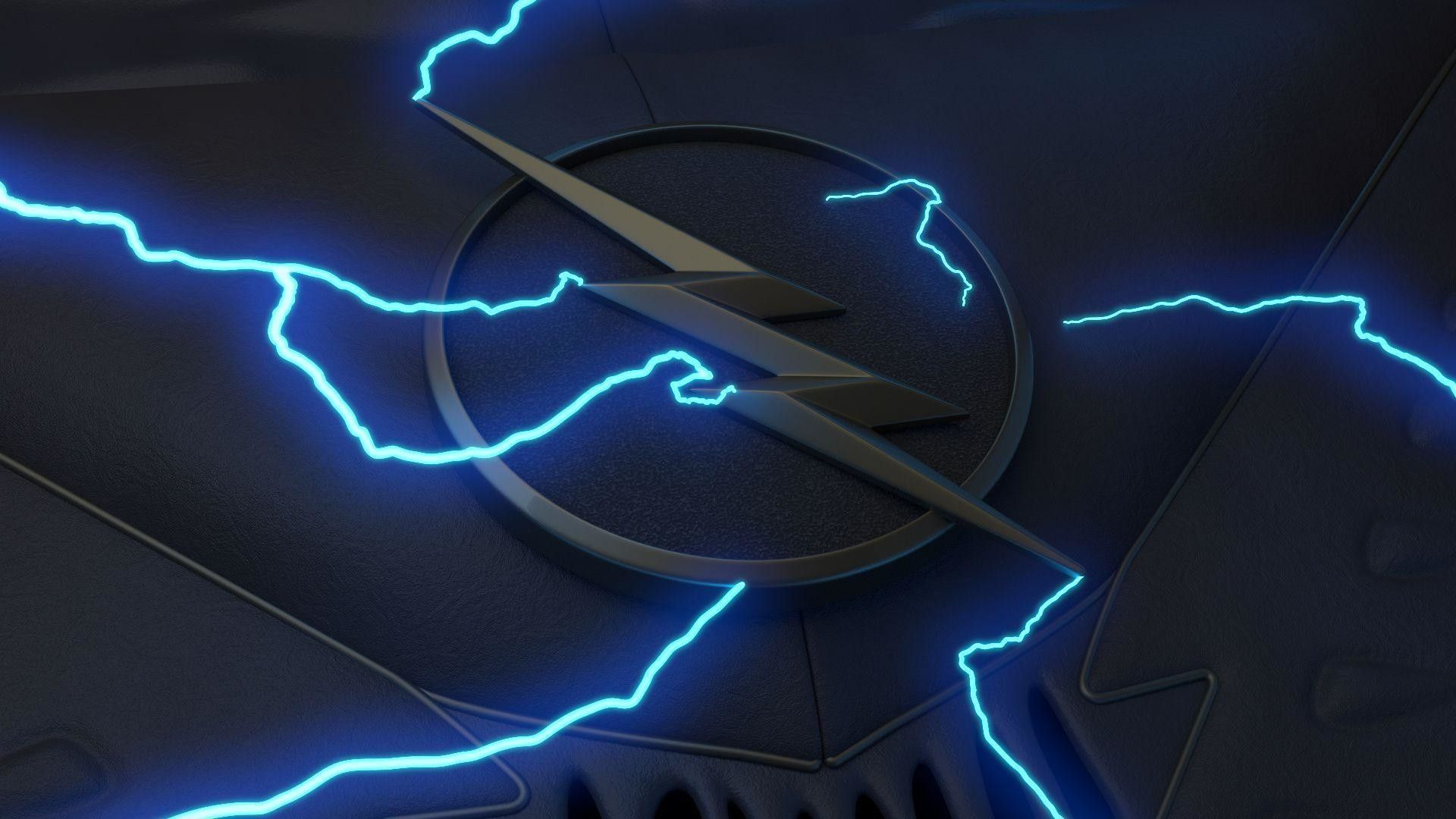Zoom The Flash Wallpaper background picture
