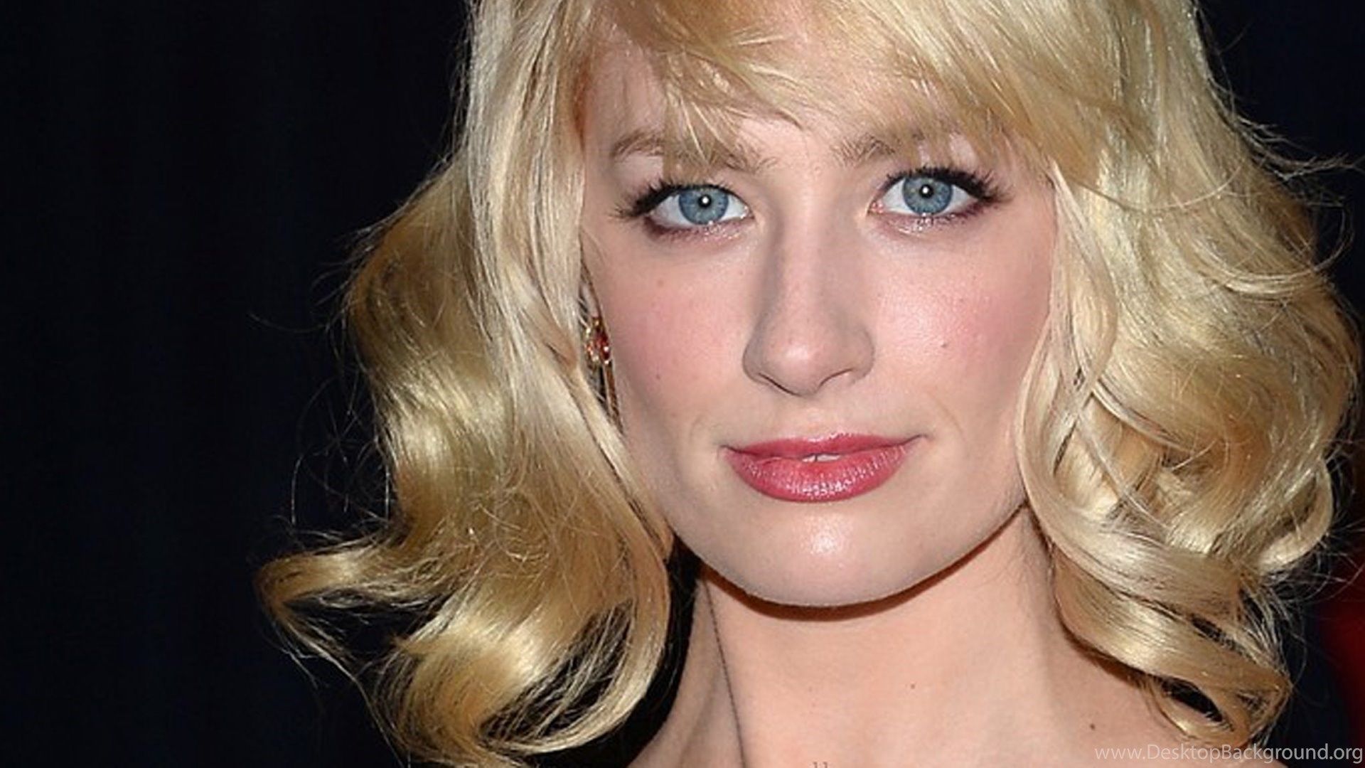 HD Beth Behrs Wallpaper .desktopbackground.org