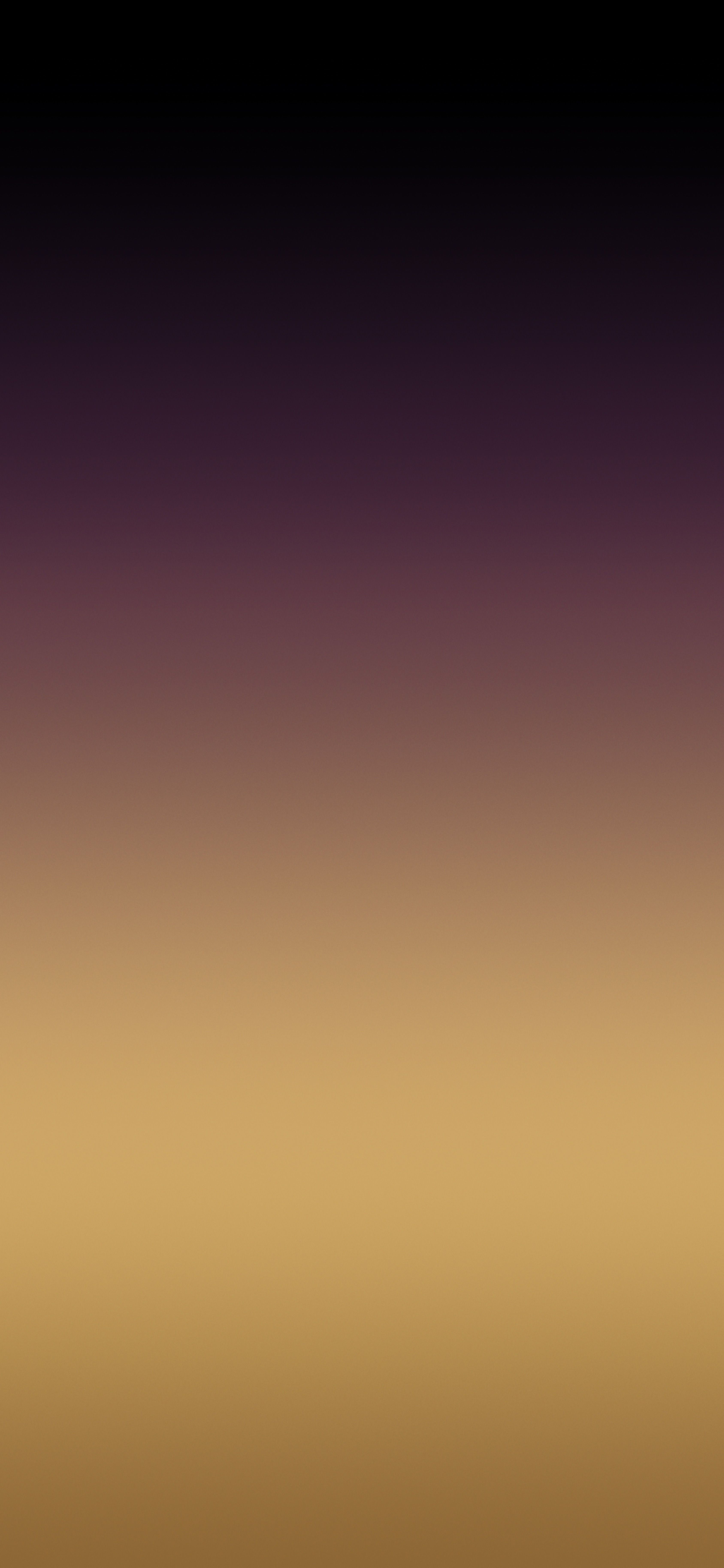 Minimal gradient wallpaper to hideidownloadblog.com