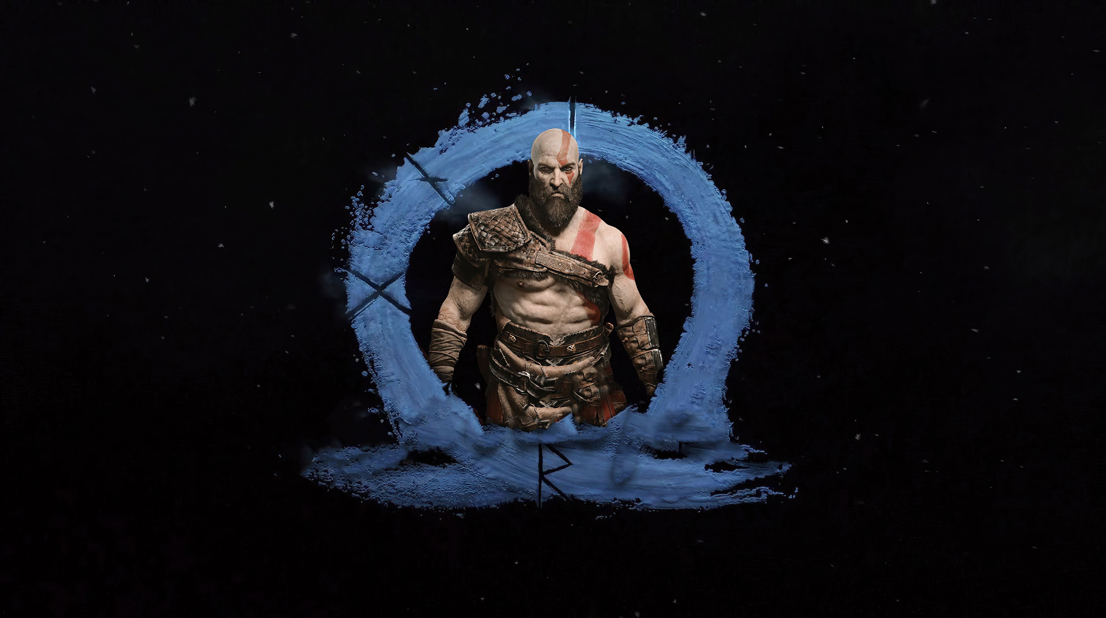 God Of War Ragnarok 4k, HD Games, 4k Wallpapers, Image, Backgrounds, Photos and Pictures