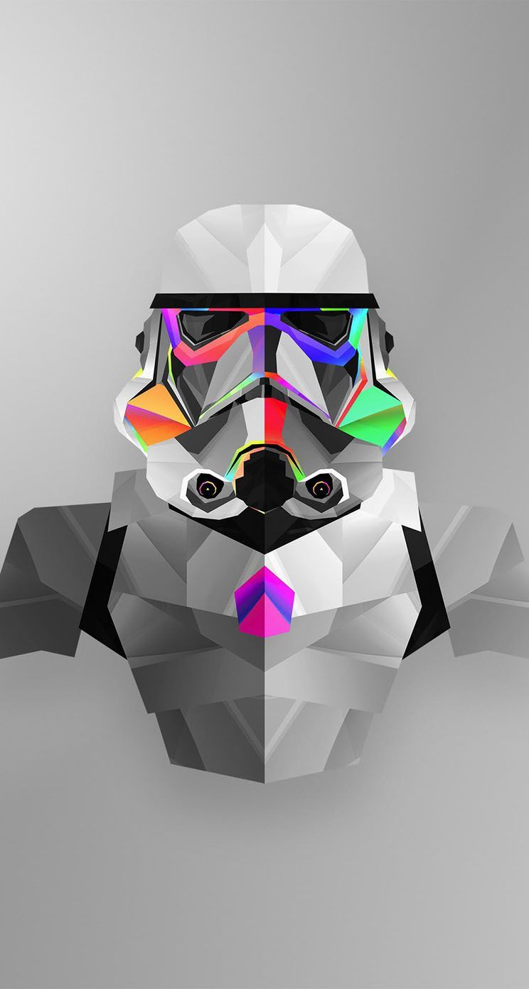 Stormtrooper iPhone Wallpaper .wallpaperaccess.com