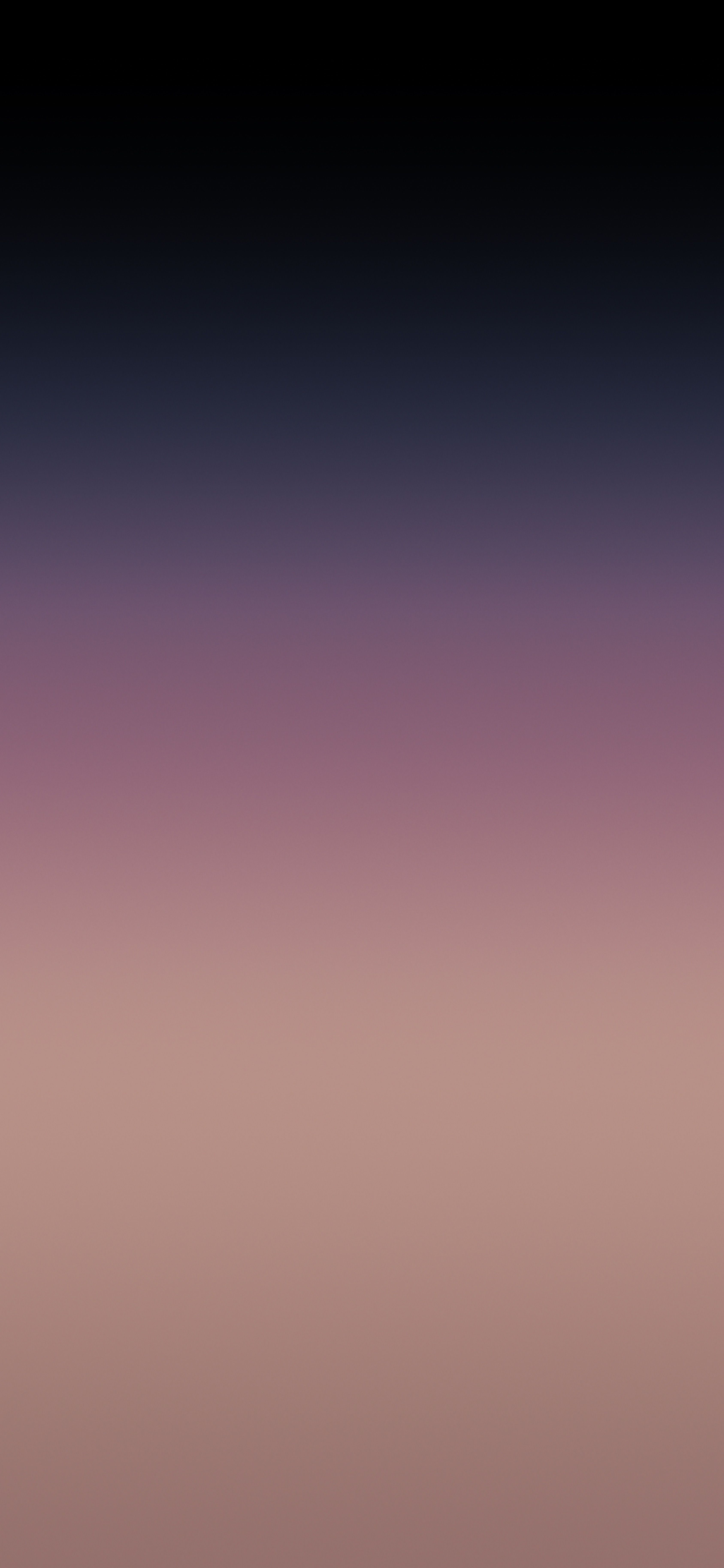 Minimal gradient wallpaper to hideidownloadblog.com