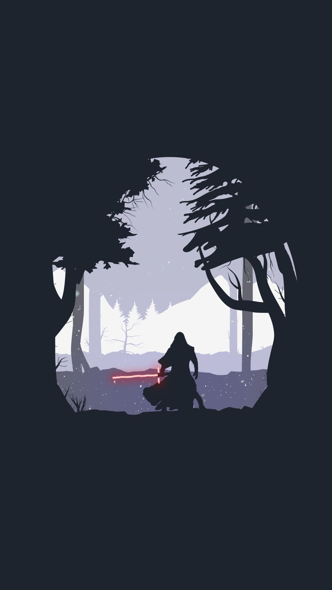 Star Wars iPhone Wallpaper background picture