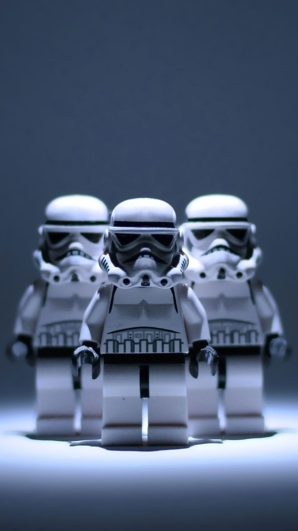 iPhone 6 Lego Star Wars Wallpaperwalpaperlist.com