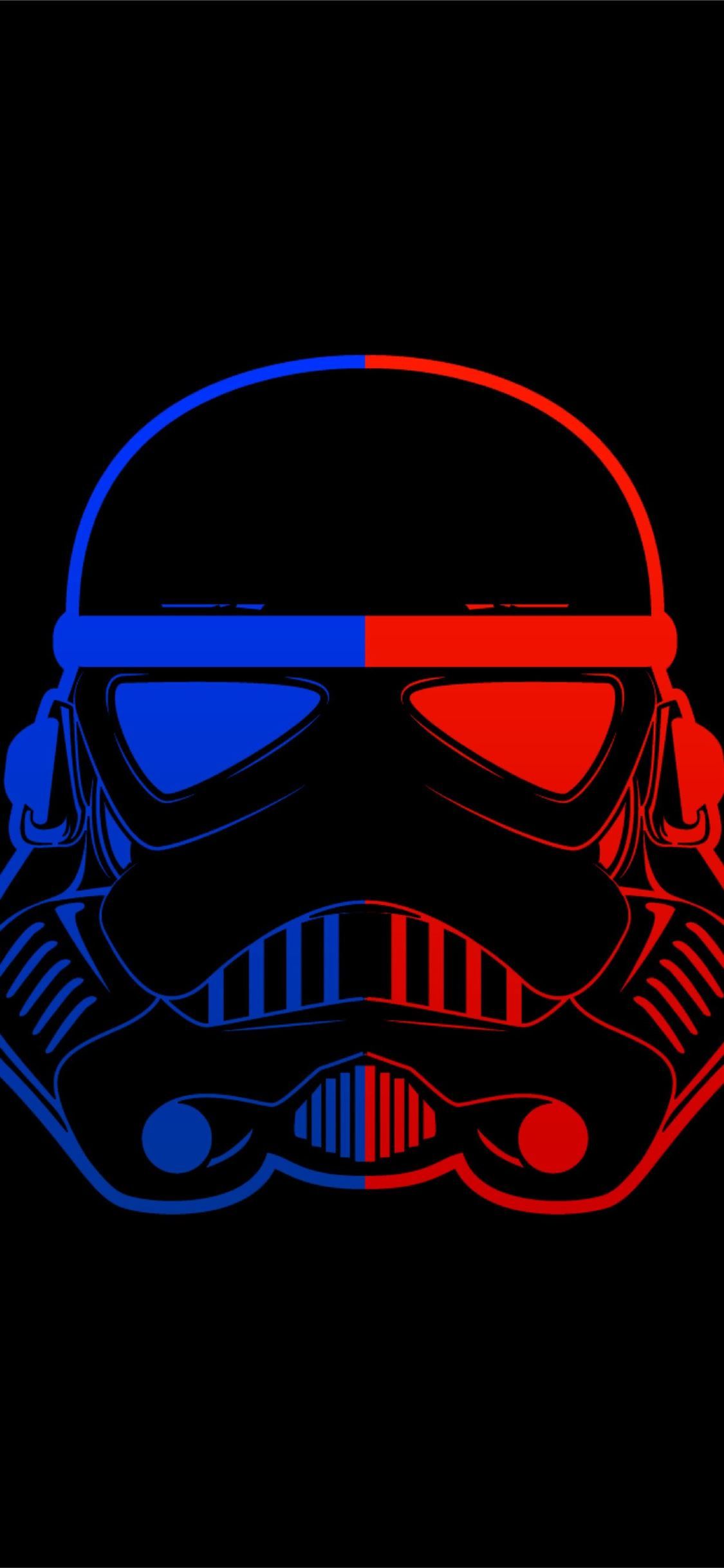 Stormtrooper iPhone X HD Wallpaper .ilikewallpaper.net