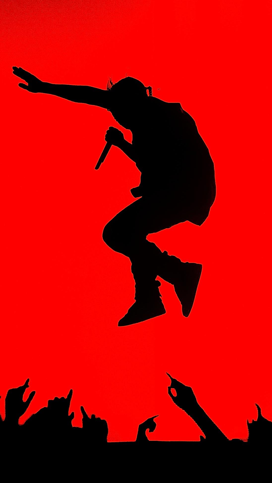 Kanye West Phone Wallpaper, HipHopImagesreddit.com
