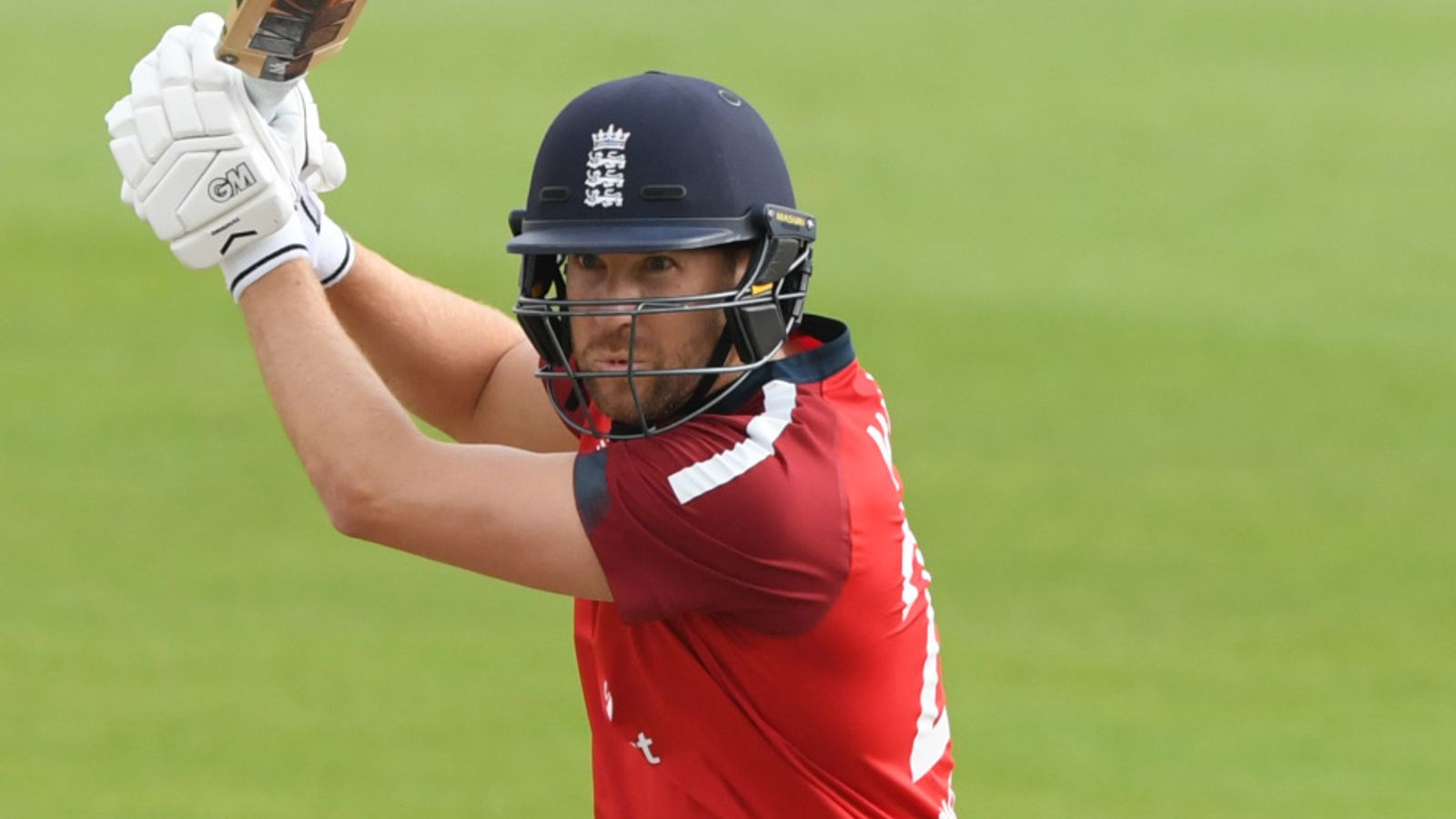 Dawid Malan hopes he has 'ticked a few .skysports.com