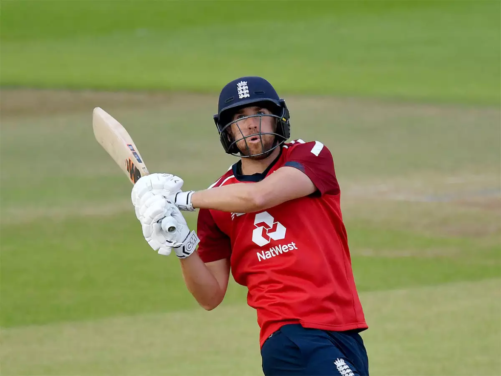 IPL 2020: Dawid Malan to replace Suresh .sportzcraazy.com