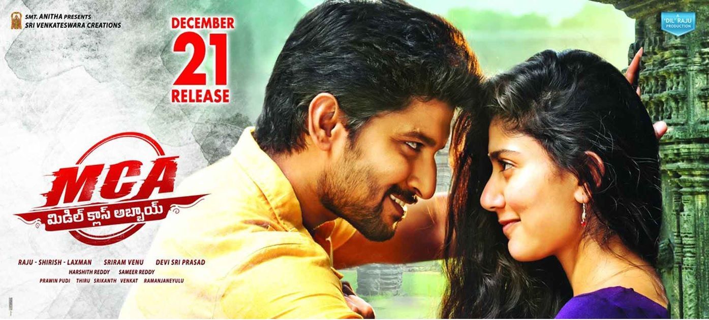 MCA Movie Review: Director Venu Sri Ram .in.com