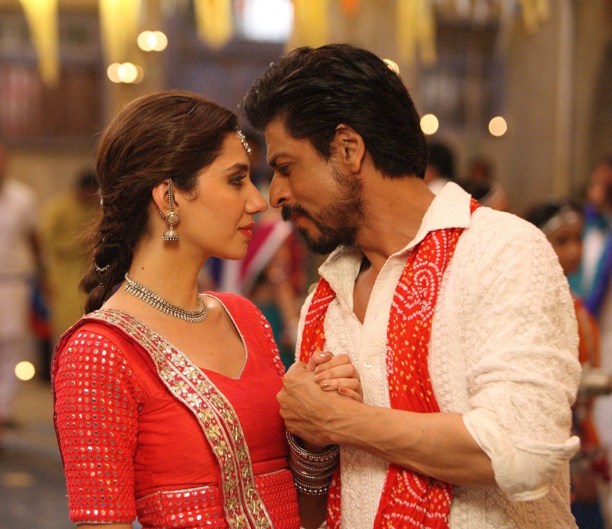 mahira khan, shahrukh khan, bollywood.com
