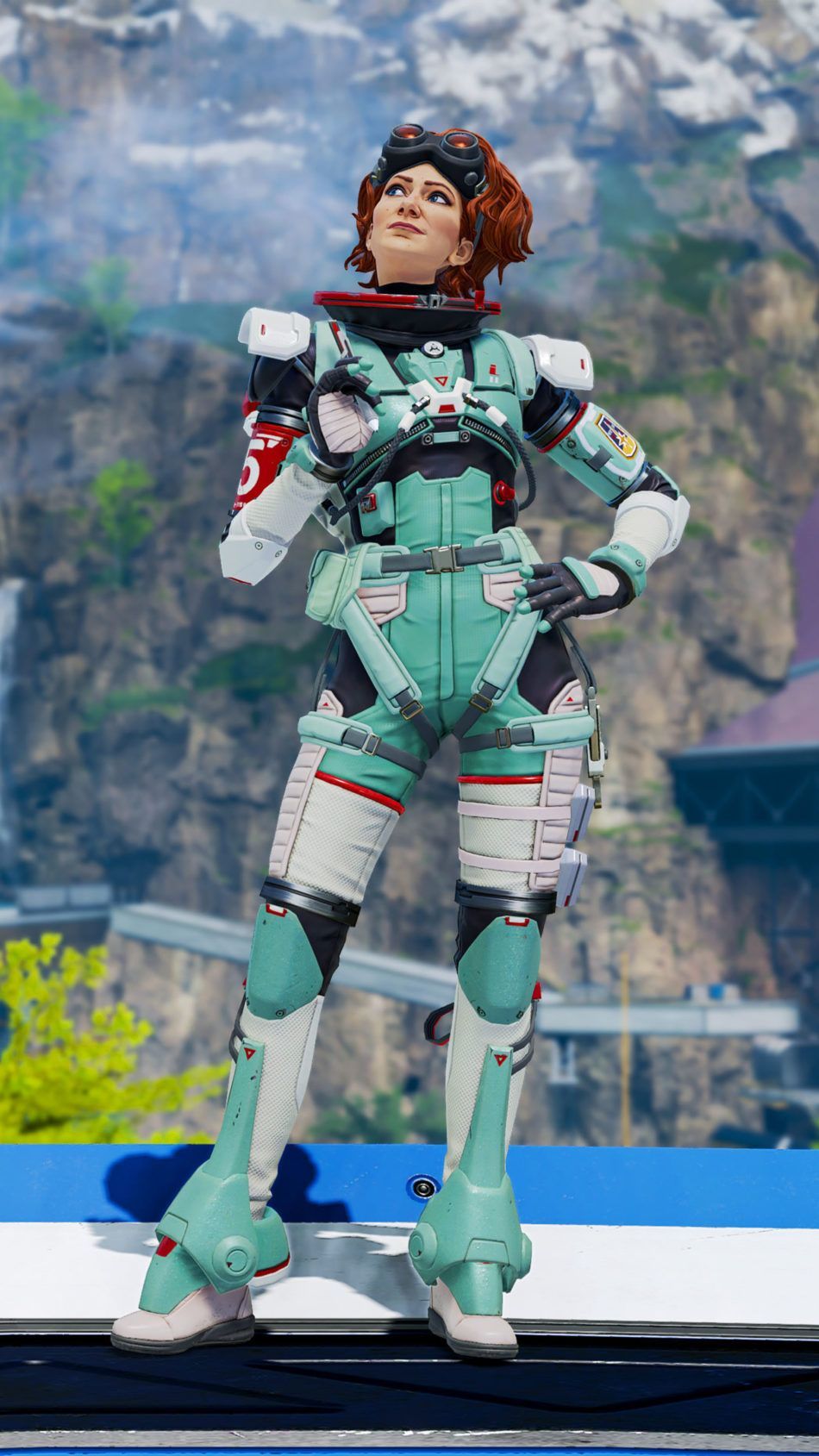 Horizon Apex Legends 4K Ultra HD Mobile .com