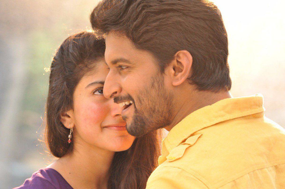 MCA Class Abbai Fan Photo .filmibeat.com