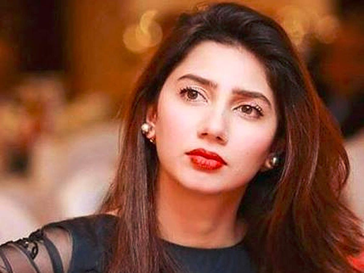 Mahira Khan: Latest News & Videos ...m.economictimes.