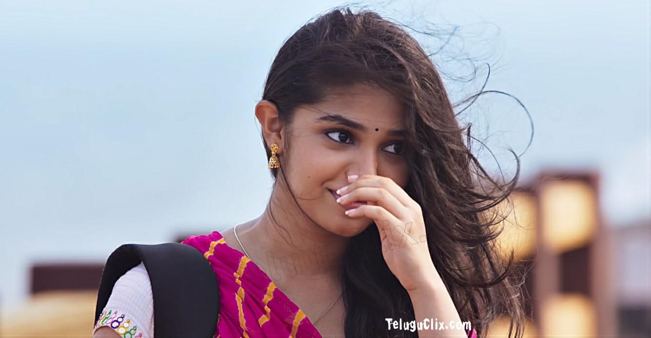 Krithi Shetty Latest Recent New HD HQ .teluguclix.com