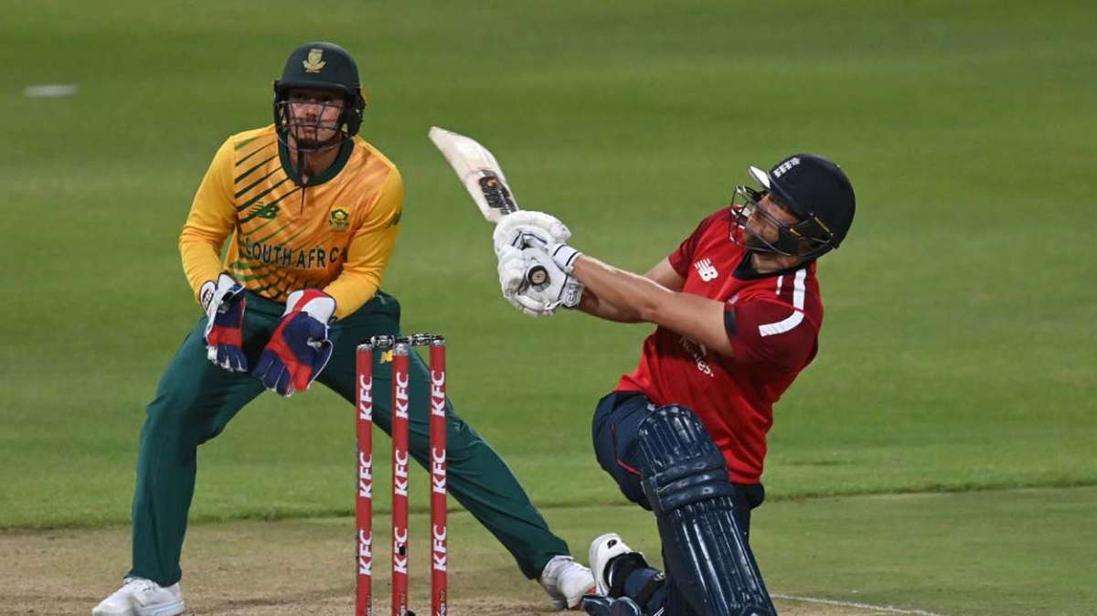 South Africa vs England: Visitors .indiatvnews.com
