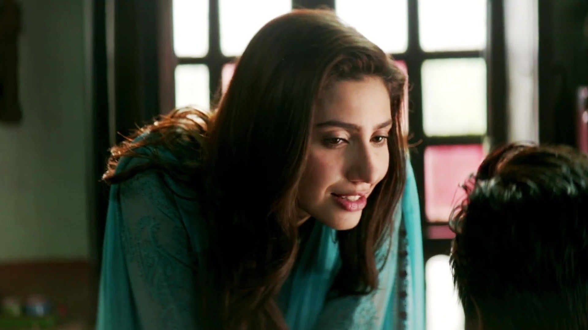 Raees Mahira Khan Film Heroine .baltana.com