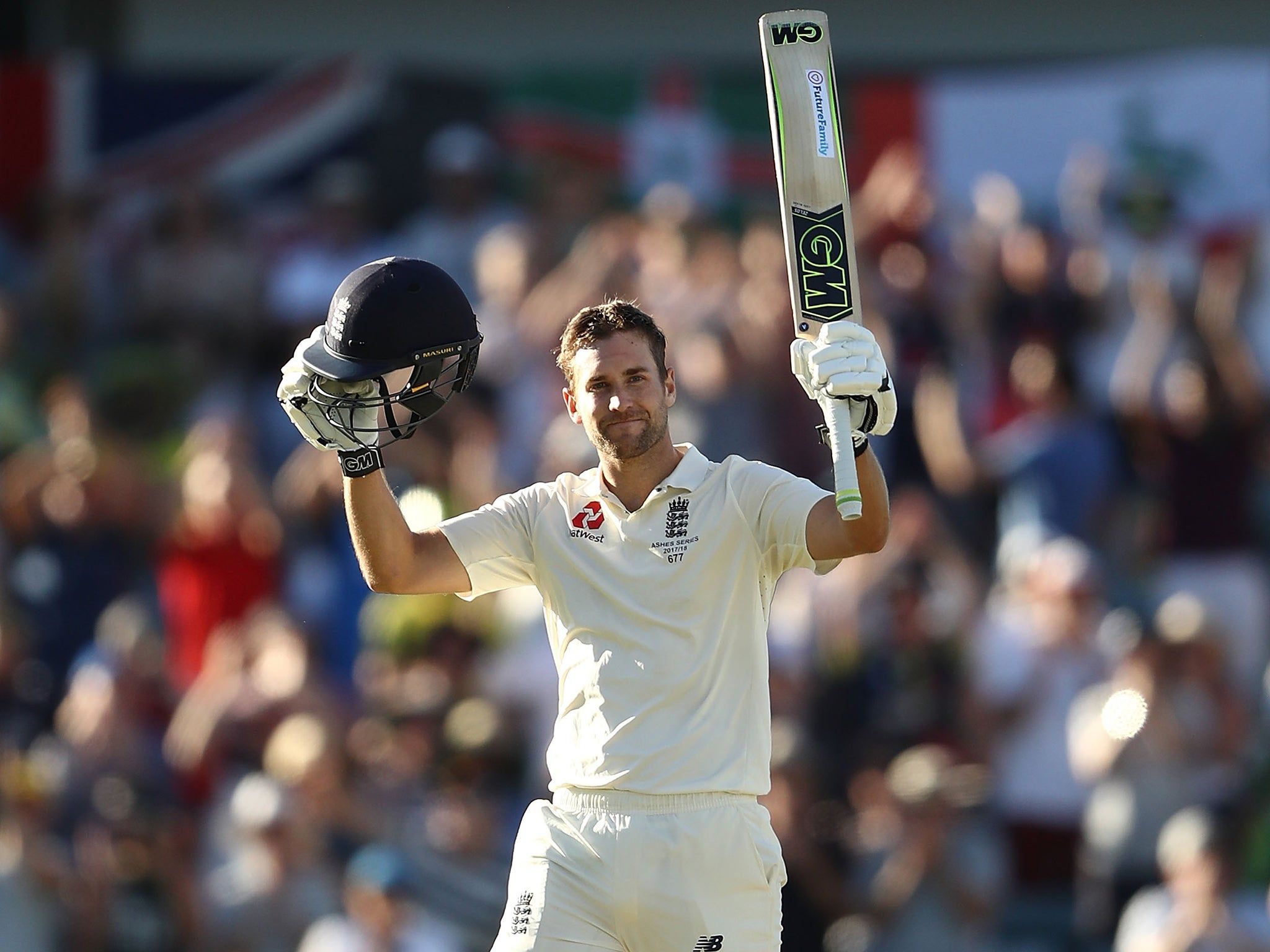 Ashes 2017: Dawid Malan says England .independent.co.uk