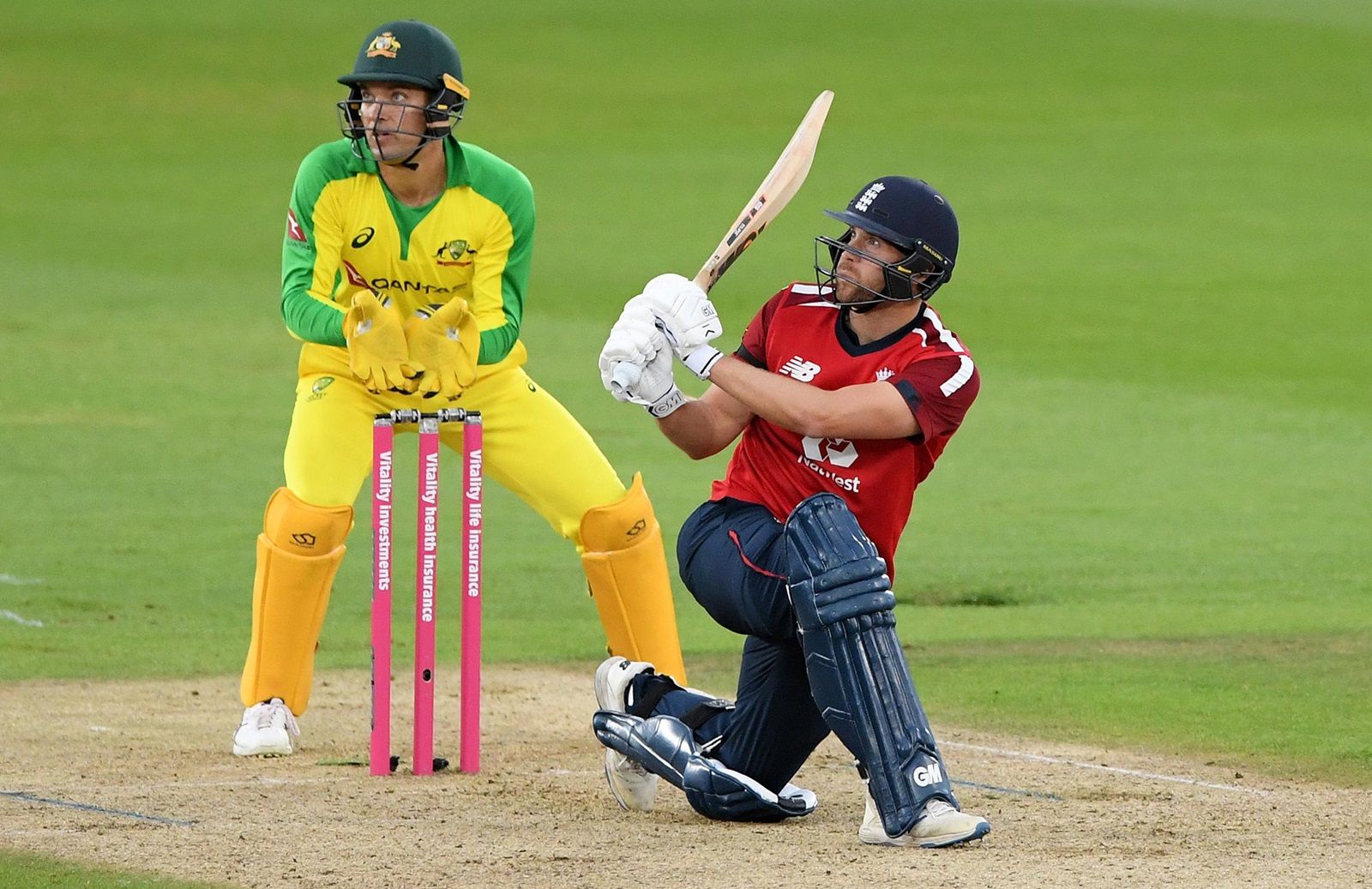 Malan on top of the world ahead of BBL .cricket.com.au