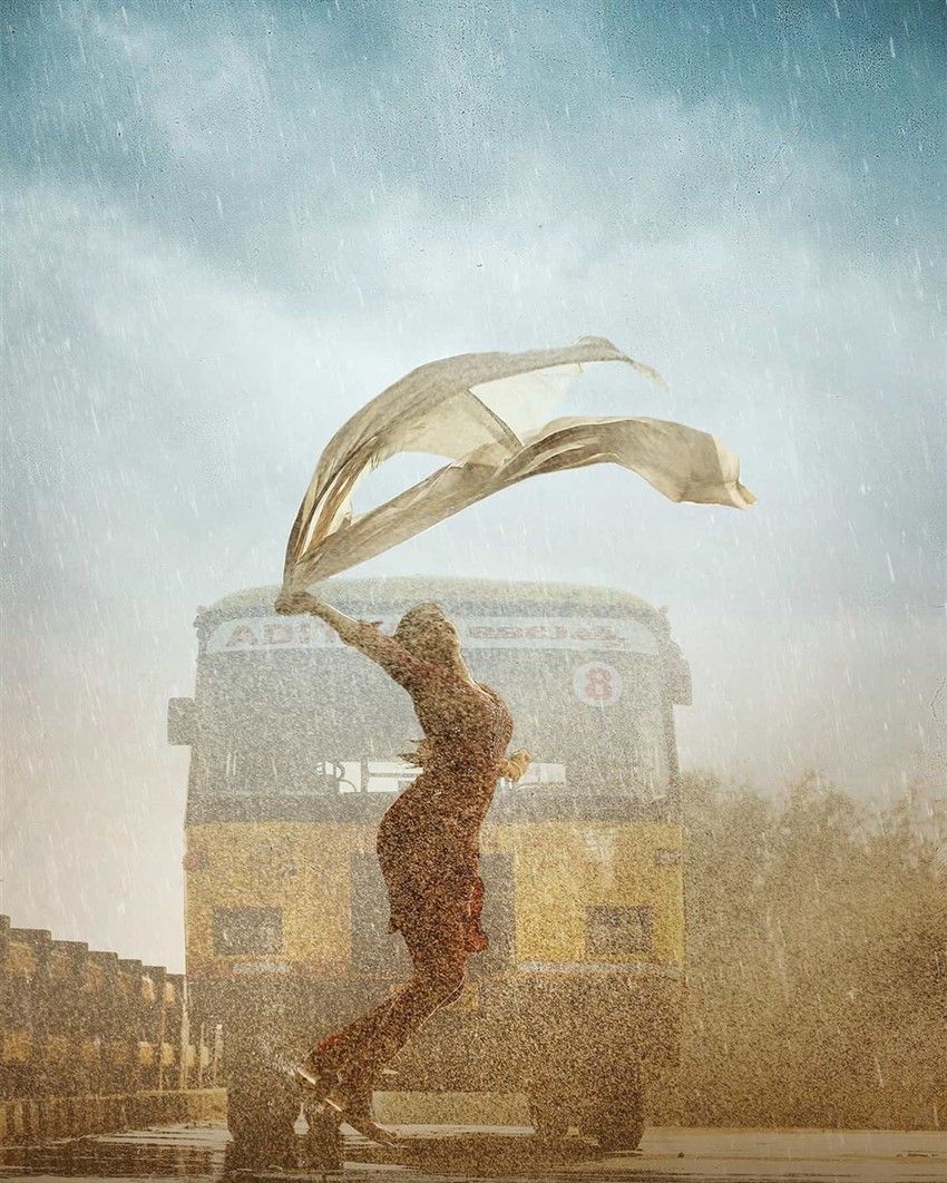 Uppena Movie Photocinegallery.xyz