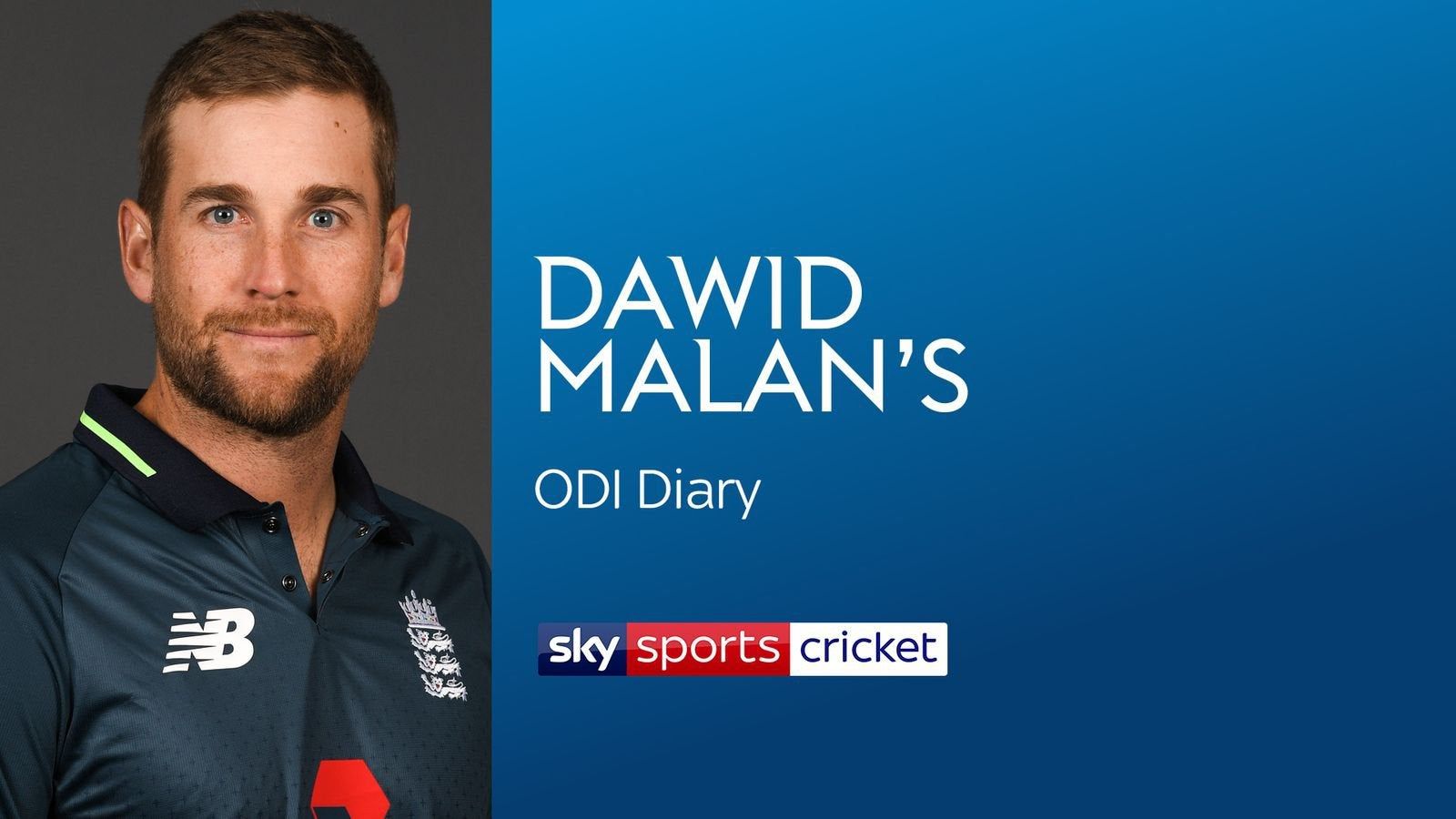 Dawid Malan column: I don't know what .reddit.com